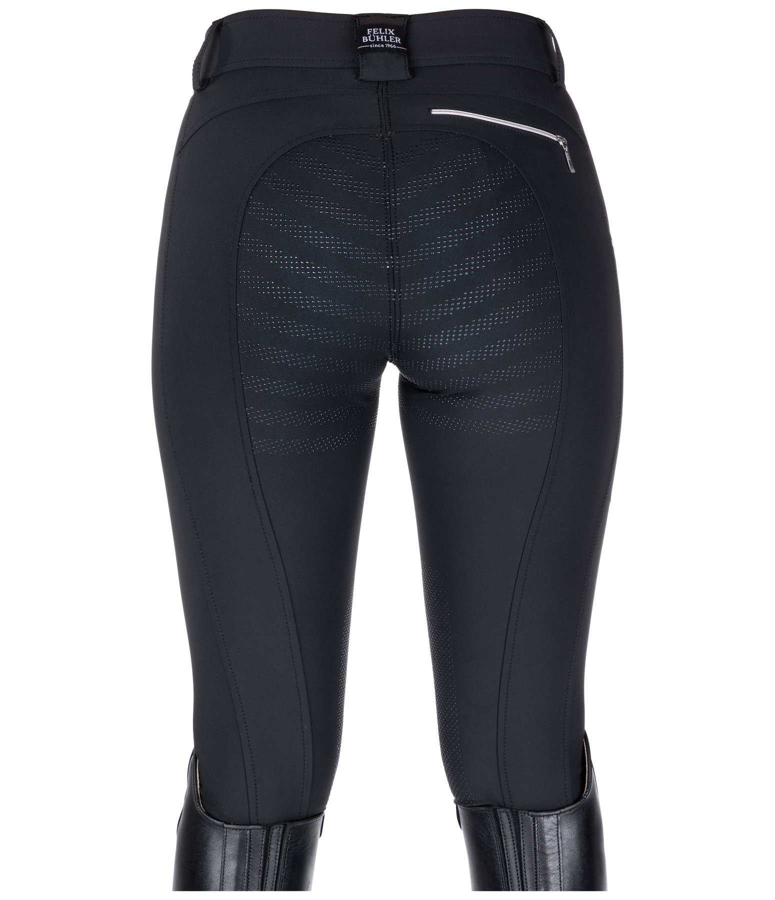 Grip Full-Seat Premium Breeches Charlotte