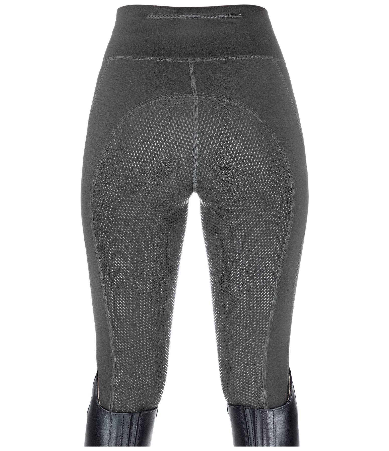 Grip Full-Seat Riding Tights Isabelle