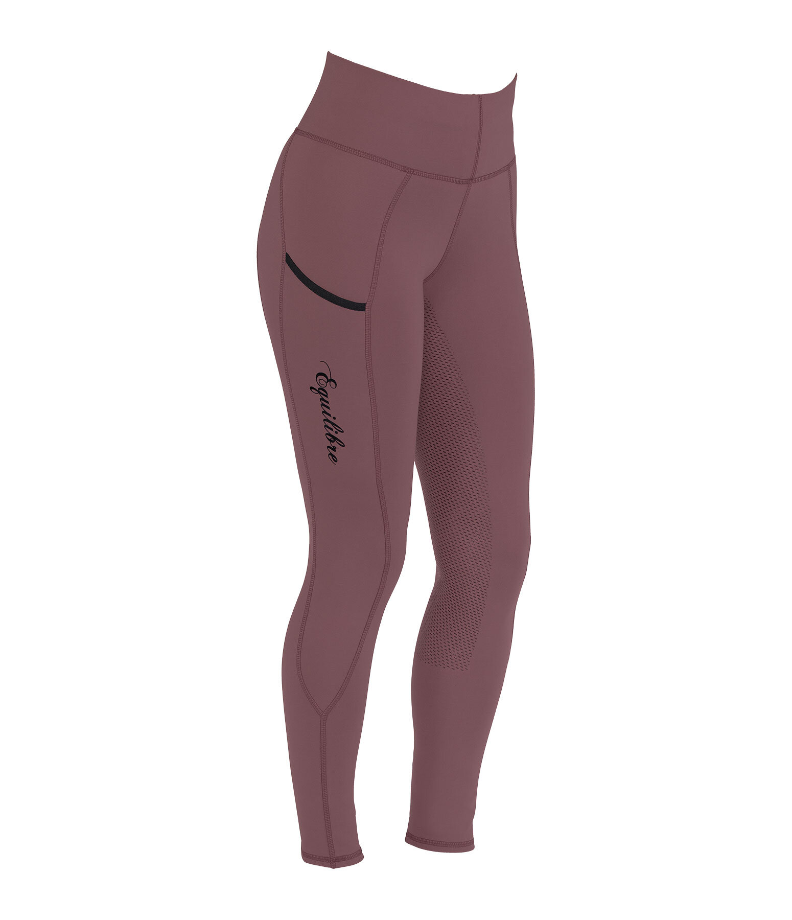 Grip Full Seat Riding Tights Isabelle