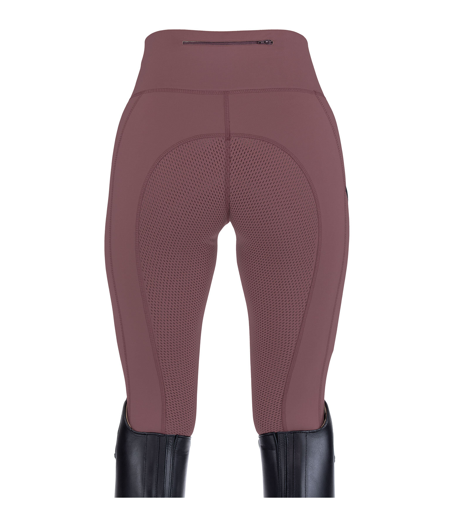 Grip Full-Seat Riding Tights Isabelle