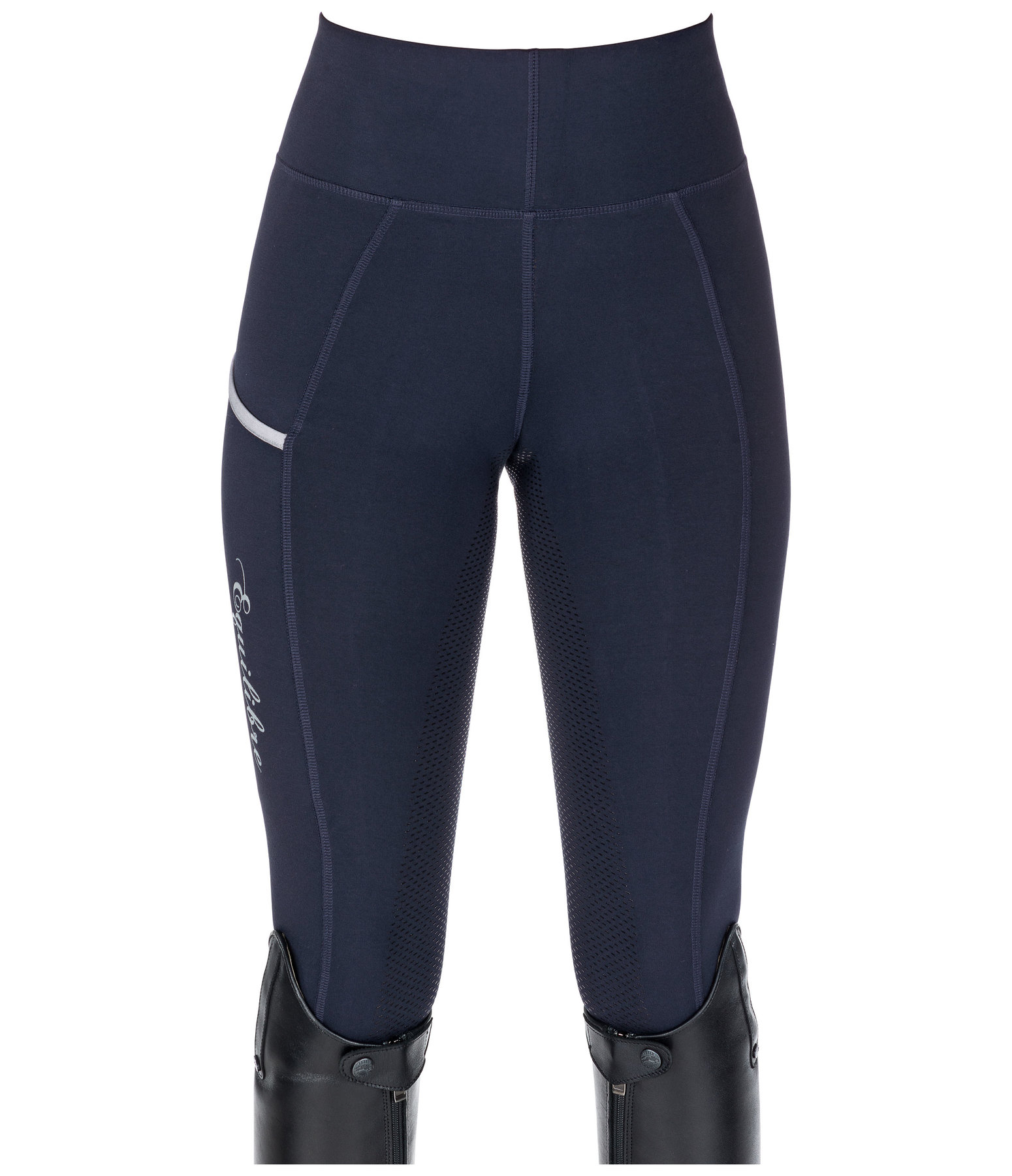 Grip Full Seat Riding Tights Isabelle