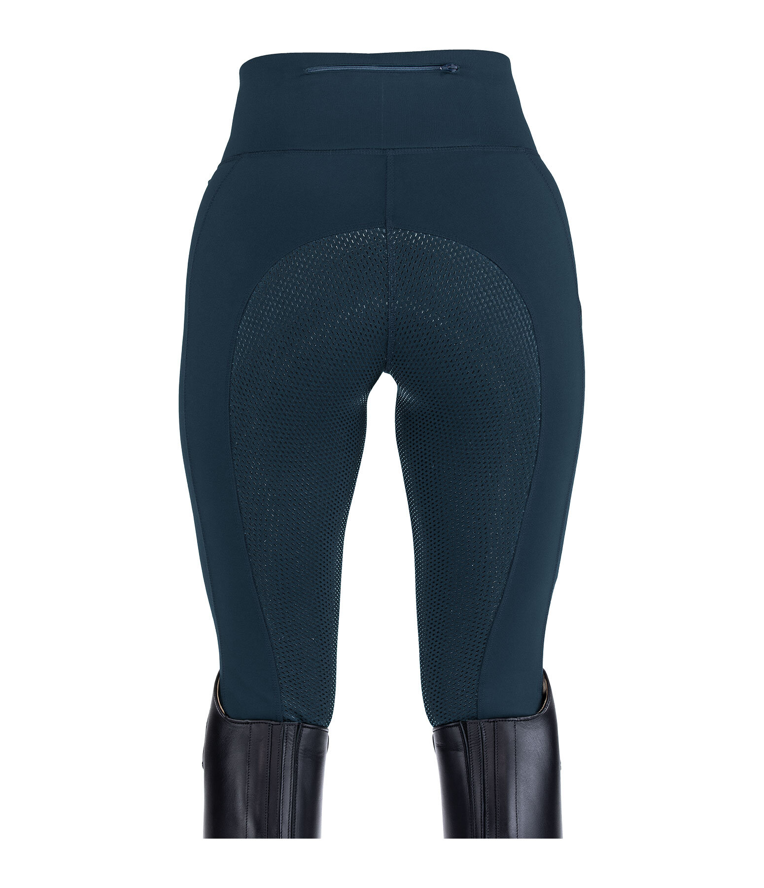 Grip Full-Seat Riding Tights Isabelle