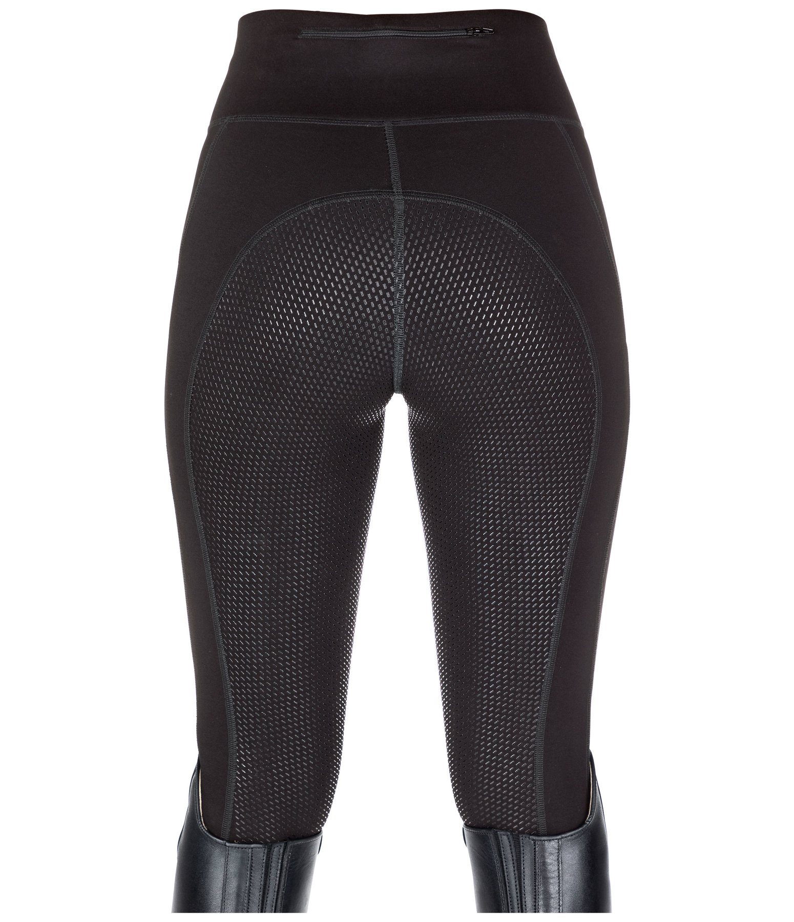 Grip Full-Seat Riding Tights Isabelle