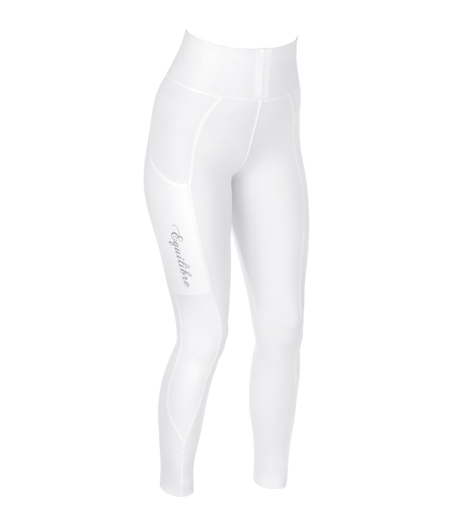Grip Full Seat Riding Tights Isabelle