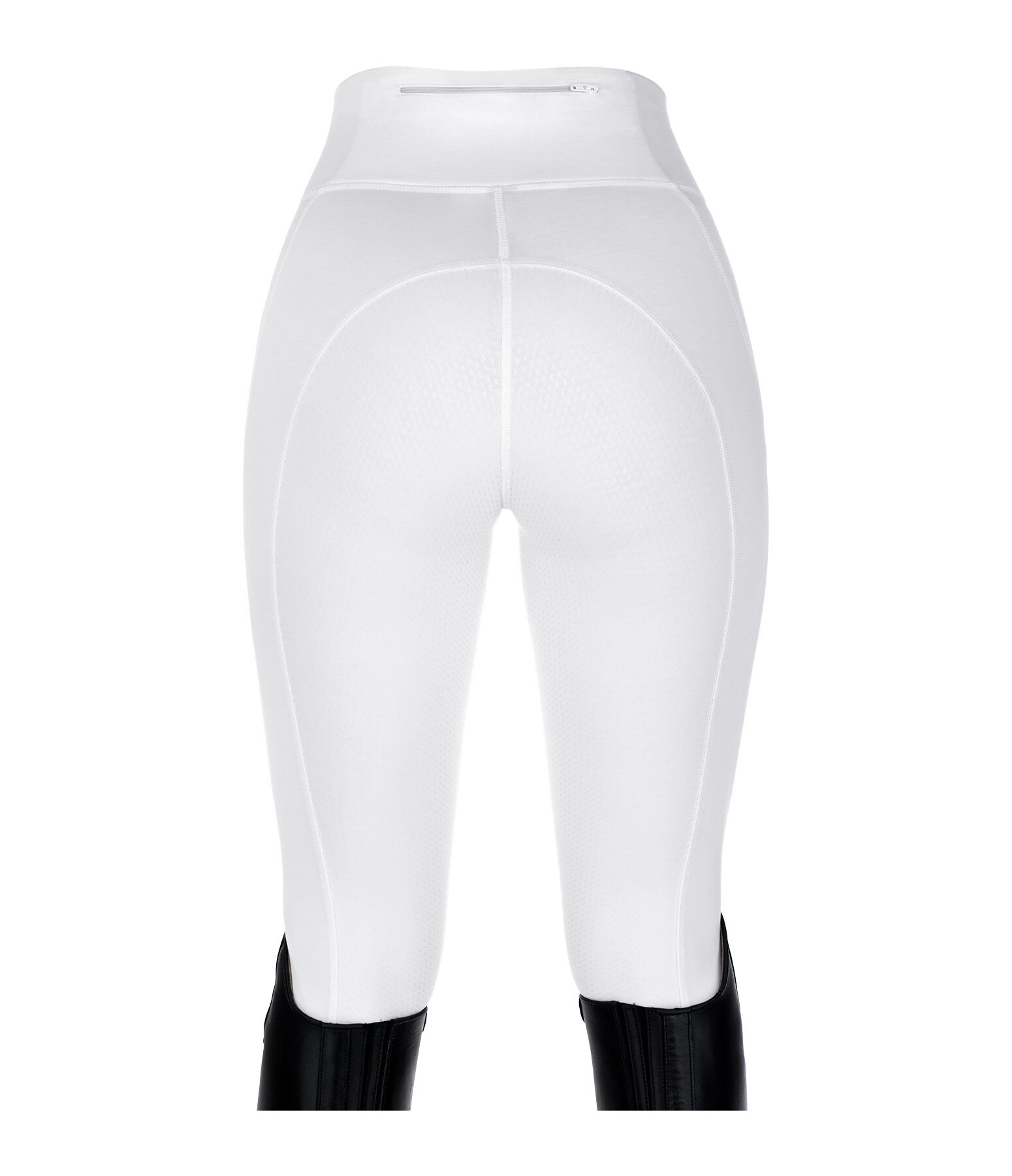 Grip Full-Seat Riding Tights Isabelle