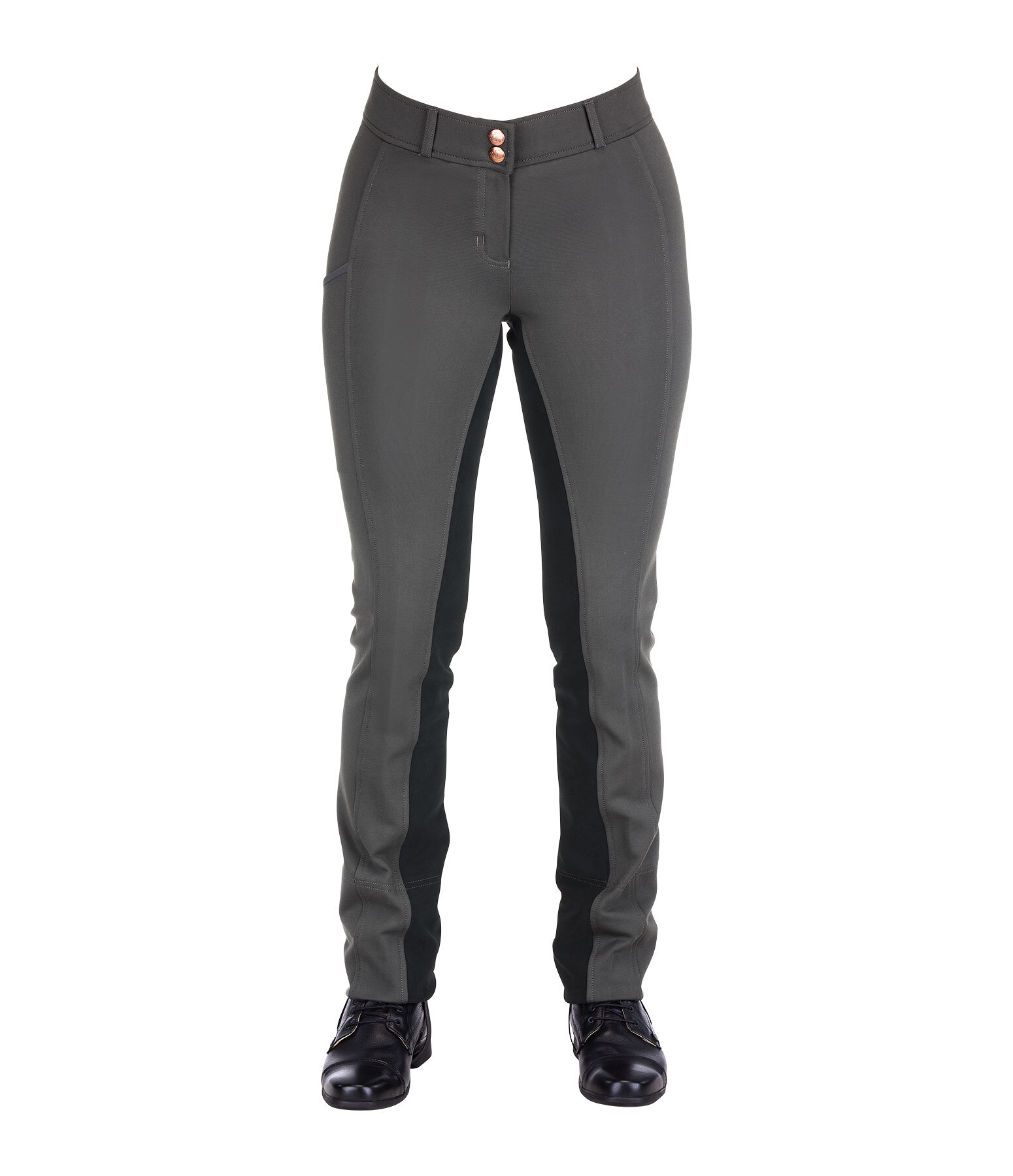 Full-Seat Jodhpurs Tamara