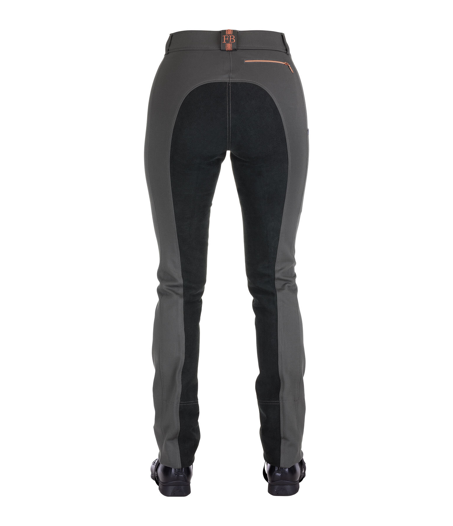 Full-Seat Jodhpurs Tamara