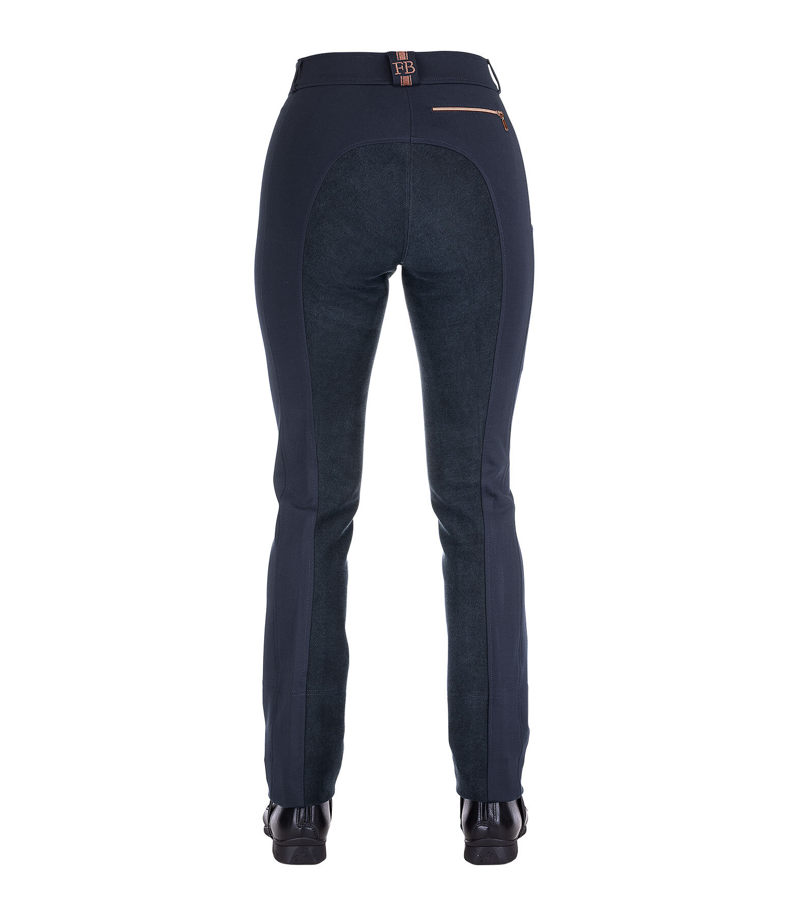 Full-Seat Jodhpurs Tamara