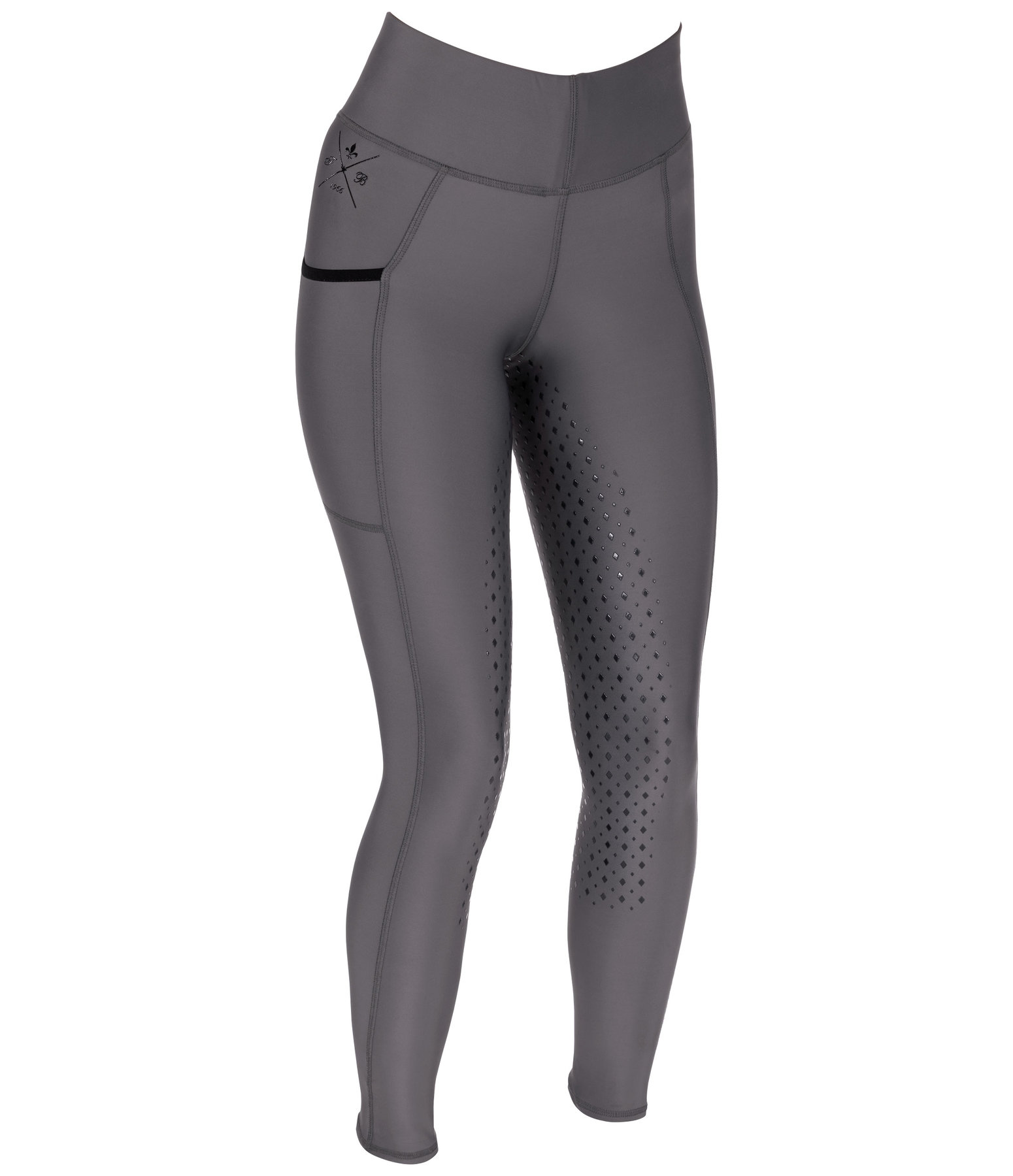 Grip Full-Seat Riding Tights Liliana II