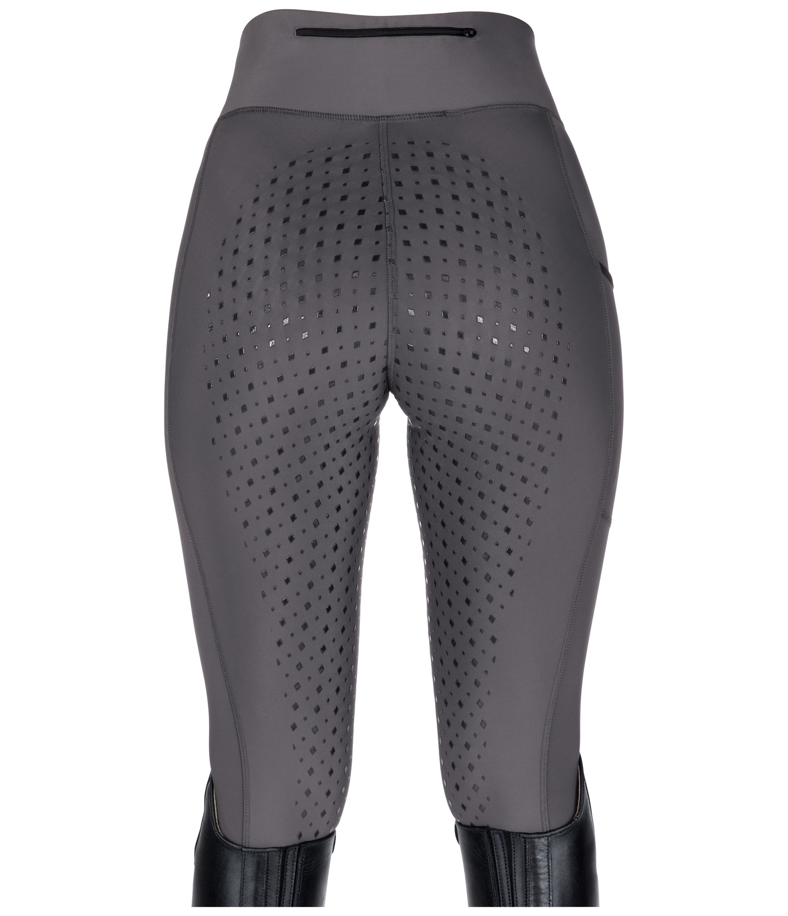 Grip Full-Seat Riding Tights Liliana II