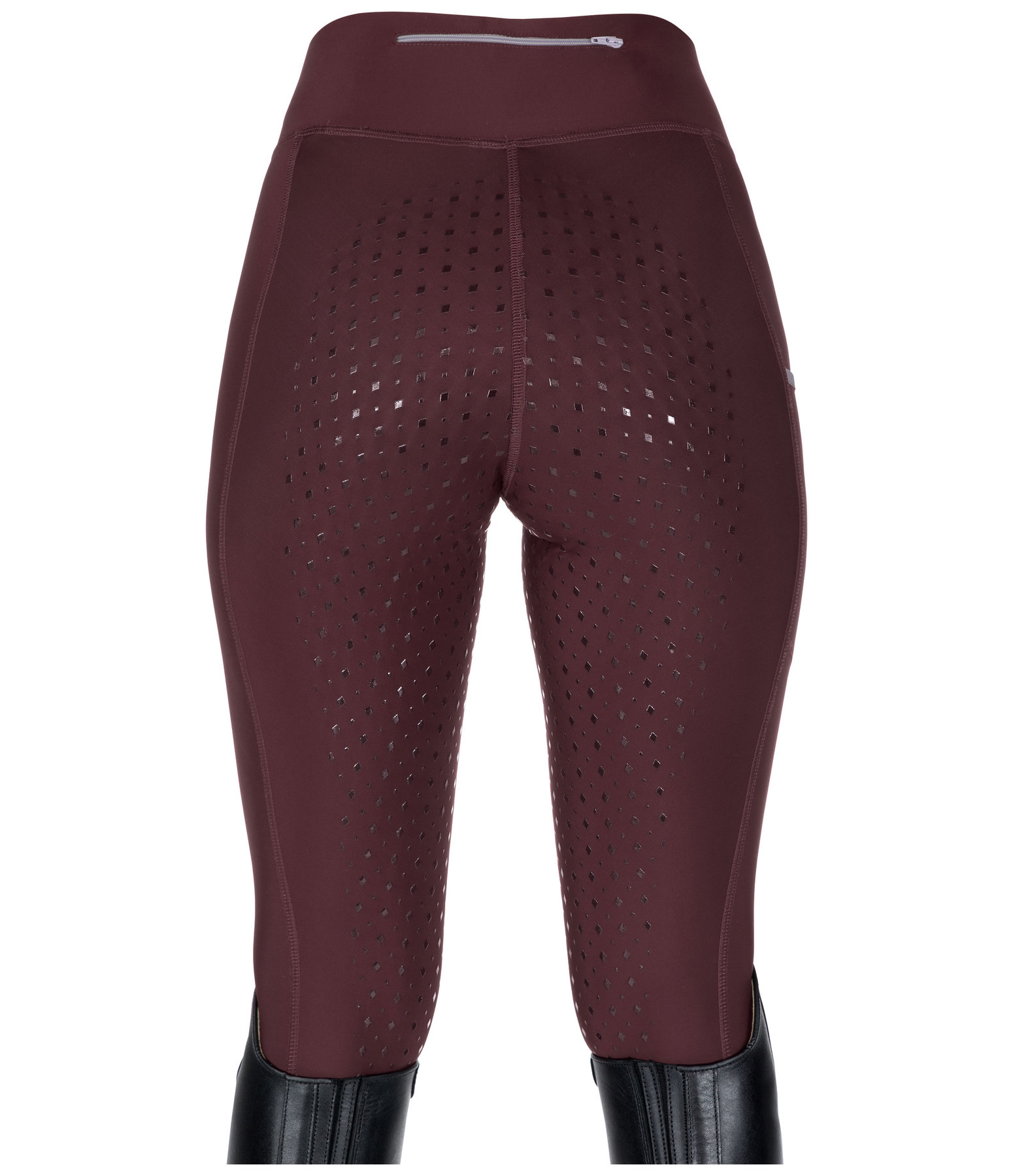 Grip Full Seat Riding Tights Liliana II