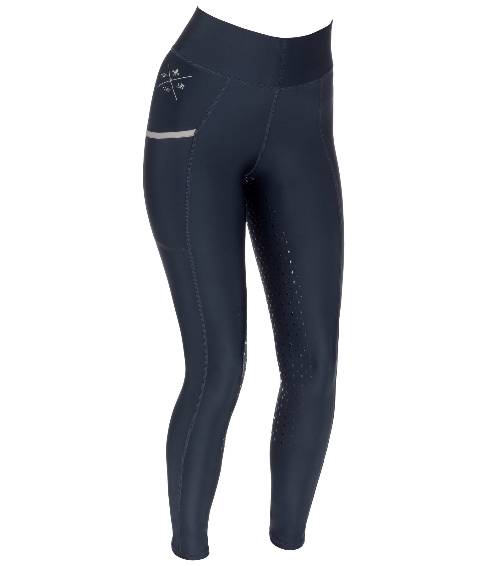 Grip Full-Seat Riding Tights Liliana II