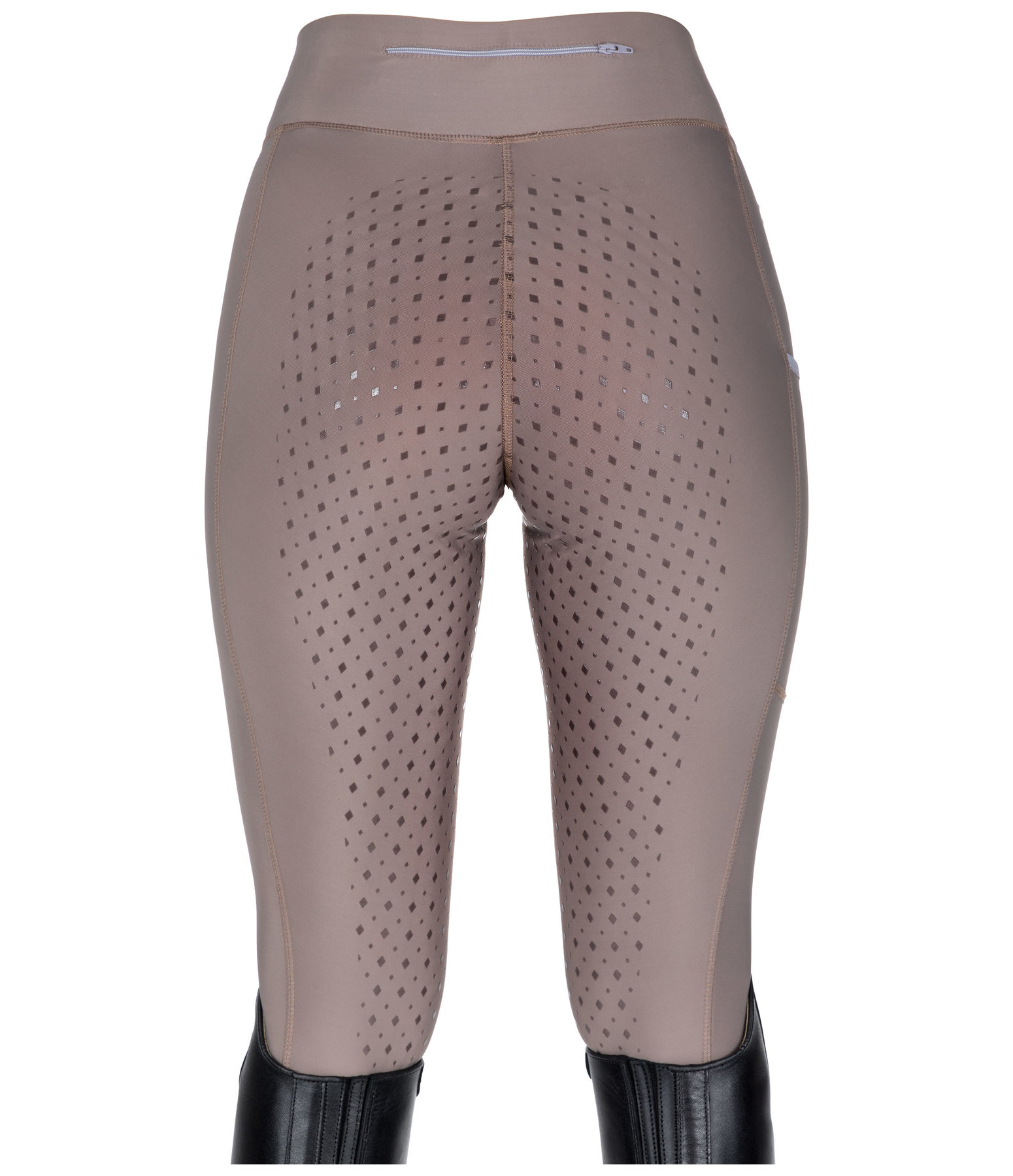 Grip Full-Seat Riding Tights Liliana II