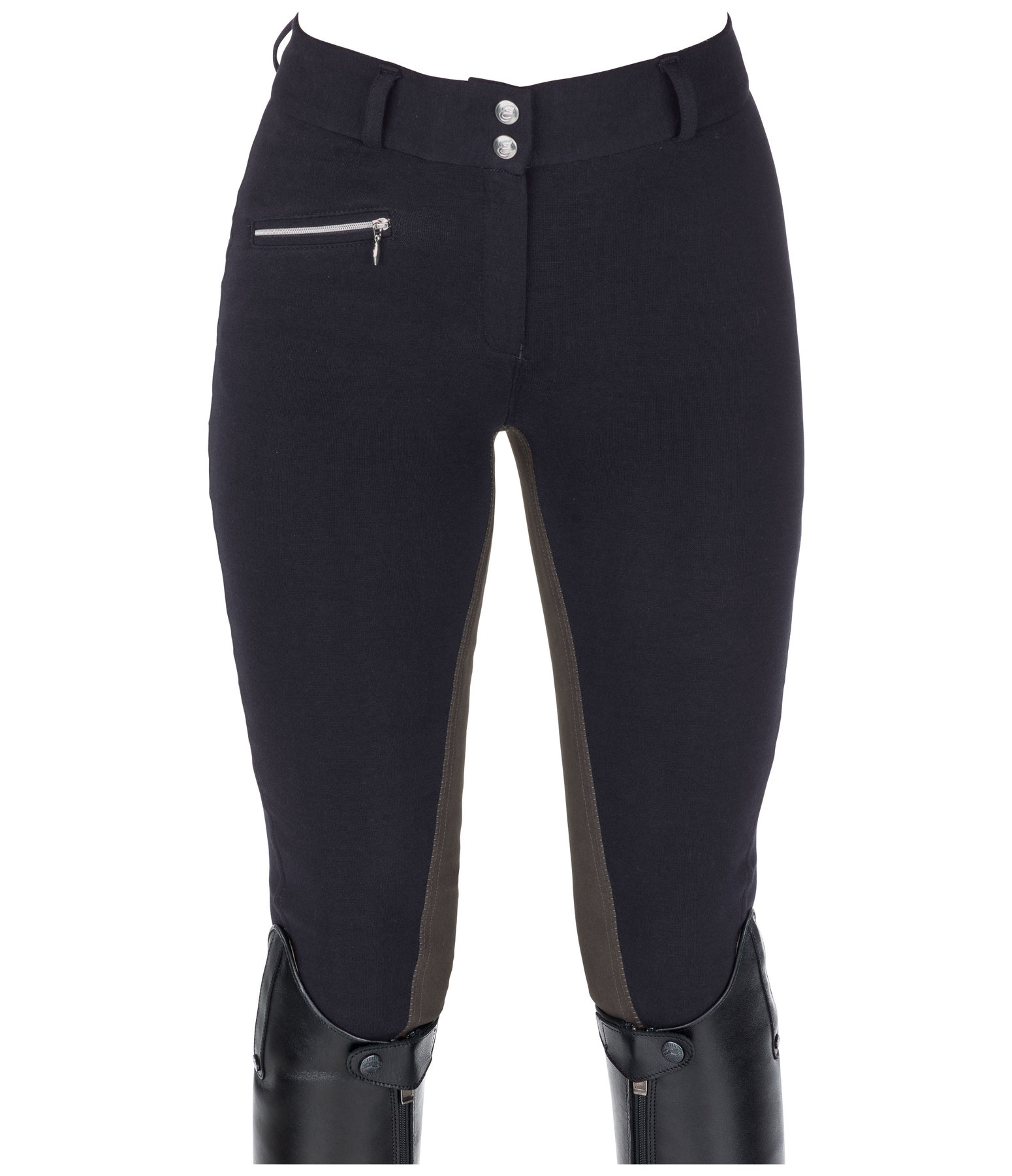 Full-Seat Breeches Amalia