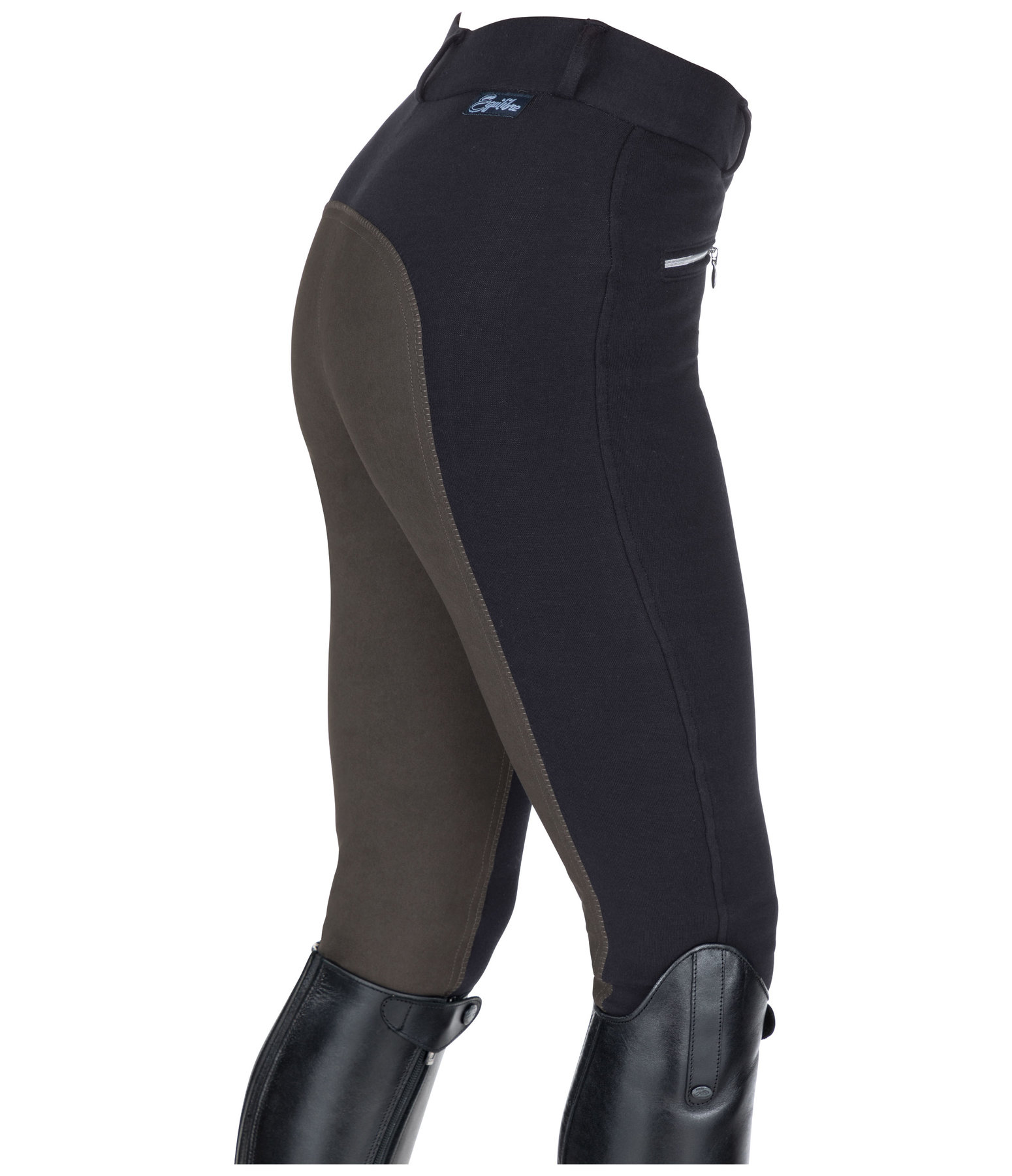 Full-Seat Breeches Amalia