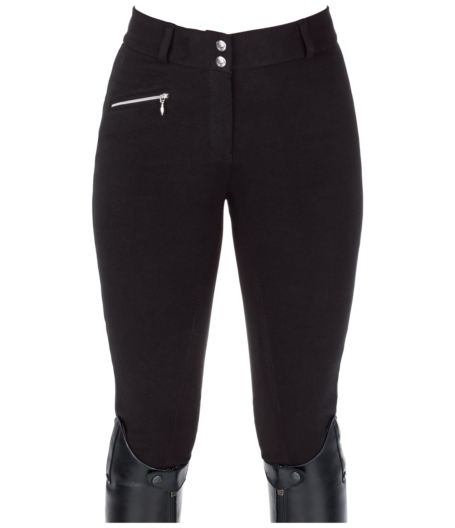Full-Seat Breeches Amalia