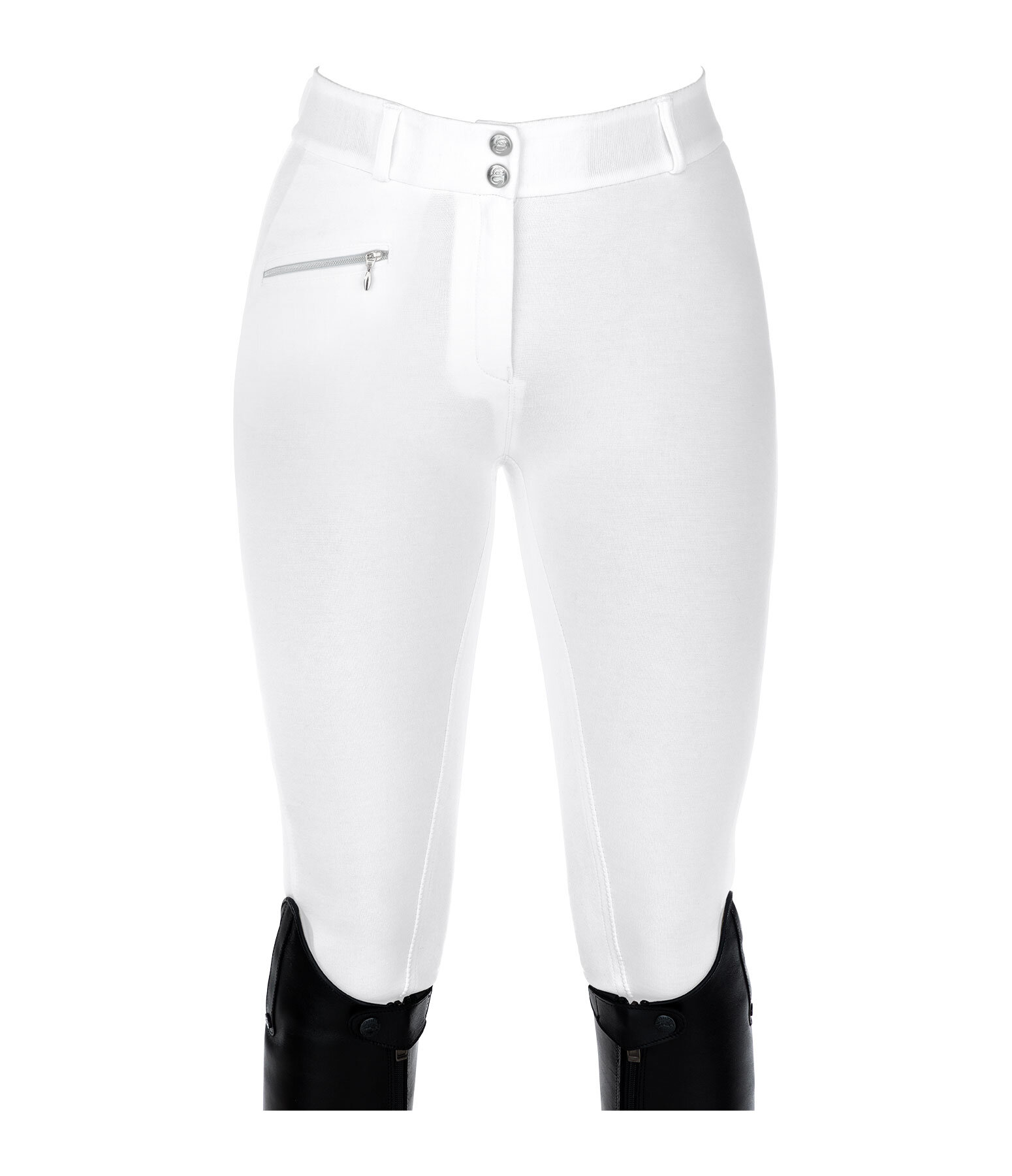 Full-Seat Breeches Amalia