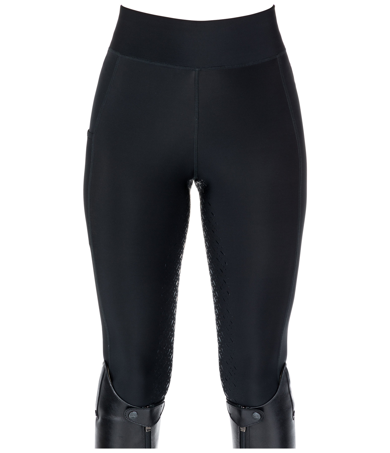 Grip Full Seat Riding Tights Freya