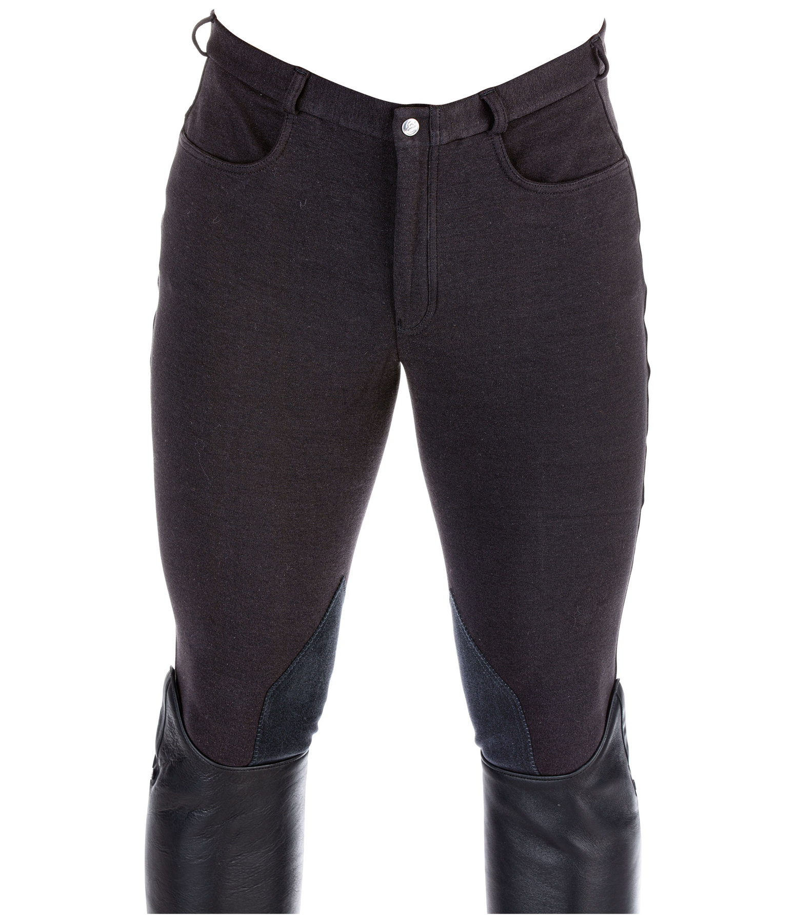 Men's Knee Breeches Basic