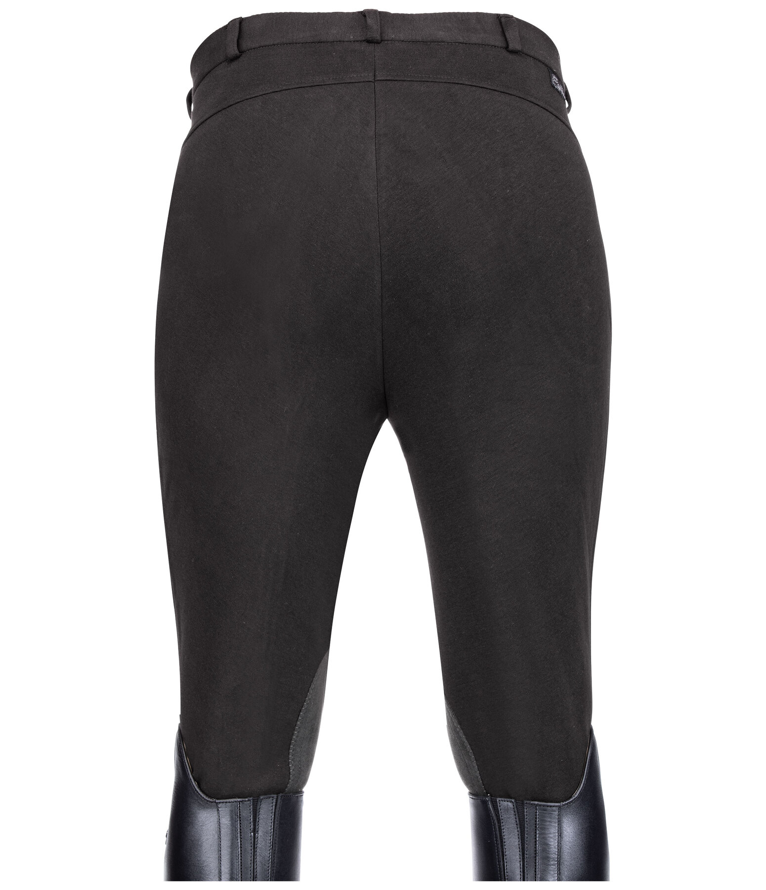 Men's Knee Breeches Basic