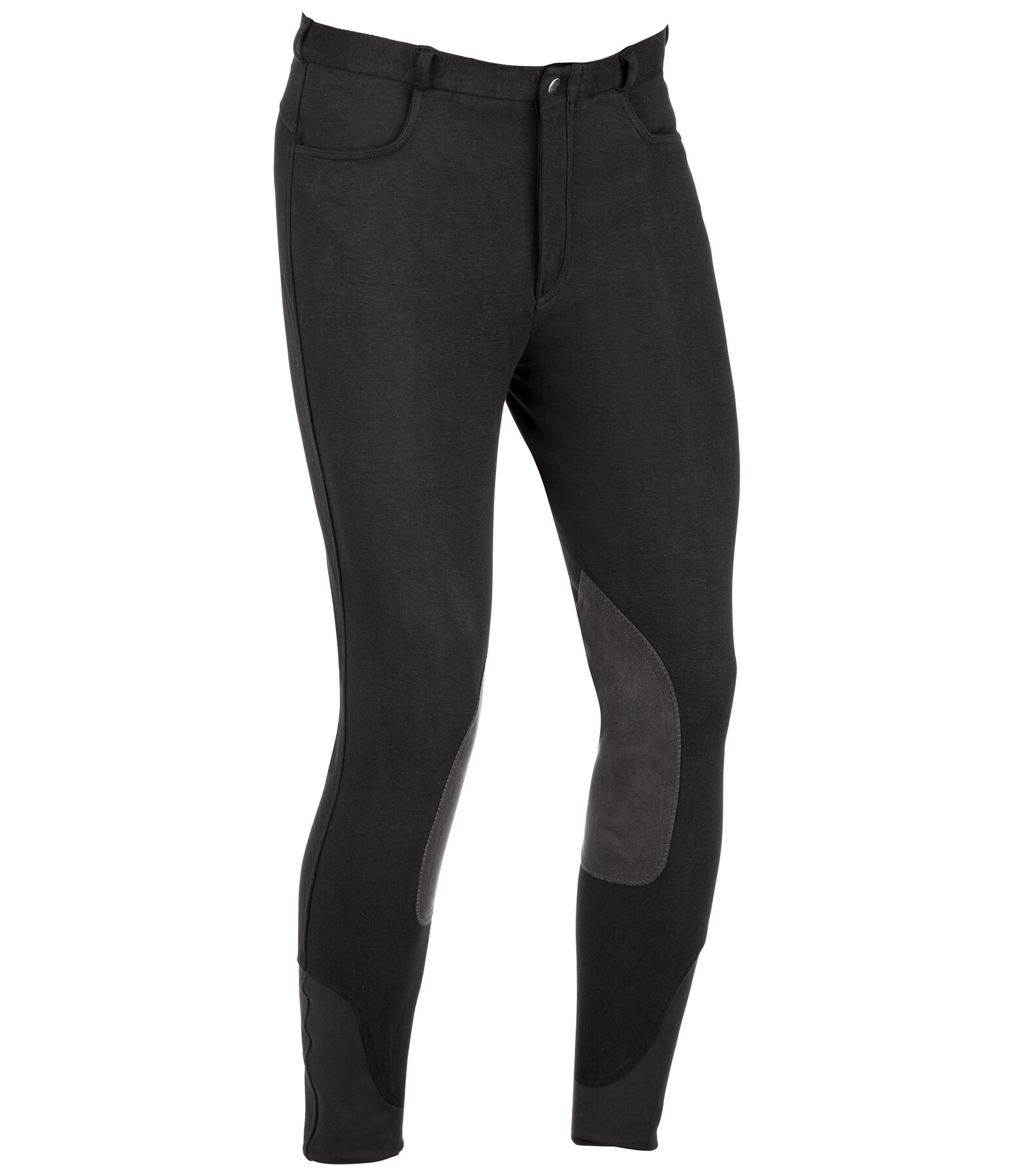 Men's Knee Breeches Basic