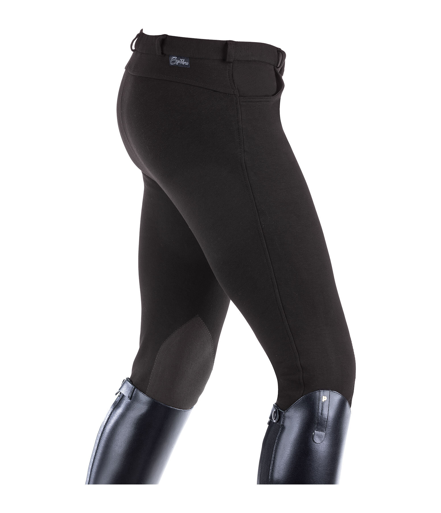 Men's Knee Breeches Basic