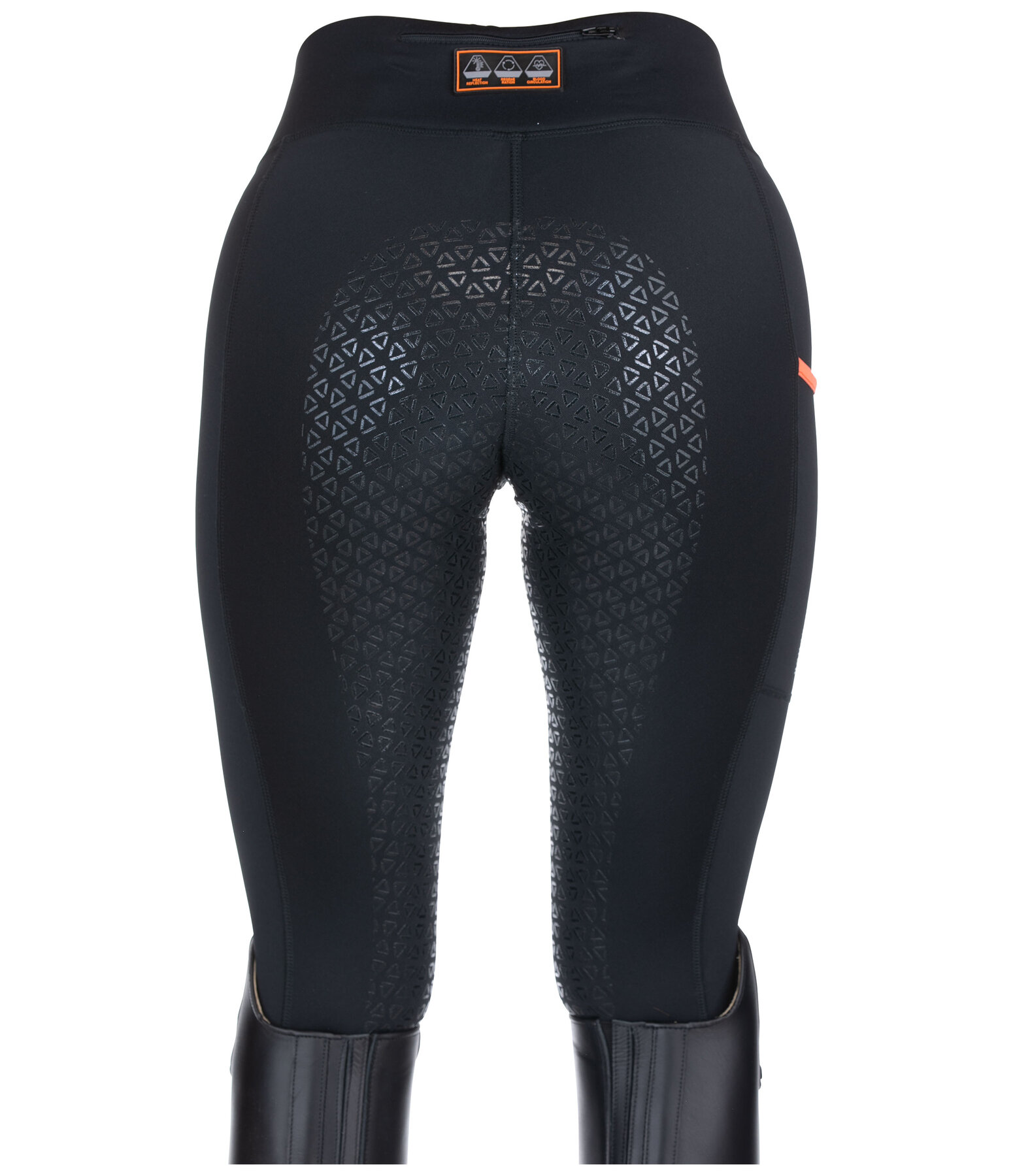 Full-Seat Riding Tights Ceramic Rehab