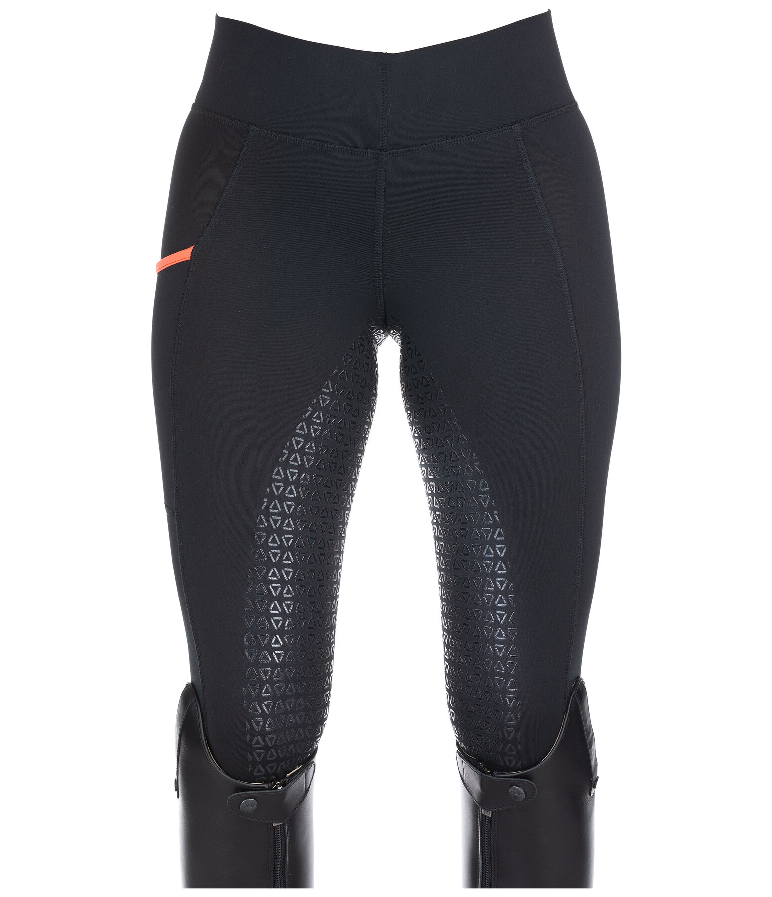 Full-Seat Riding Tights Ceramic Rehab