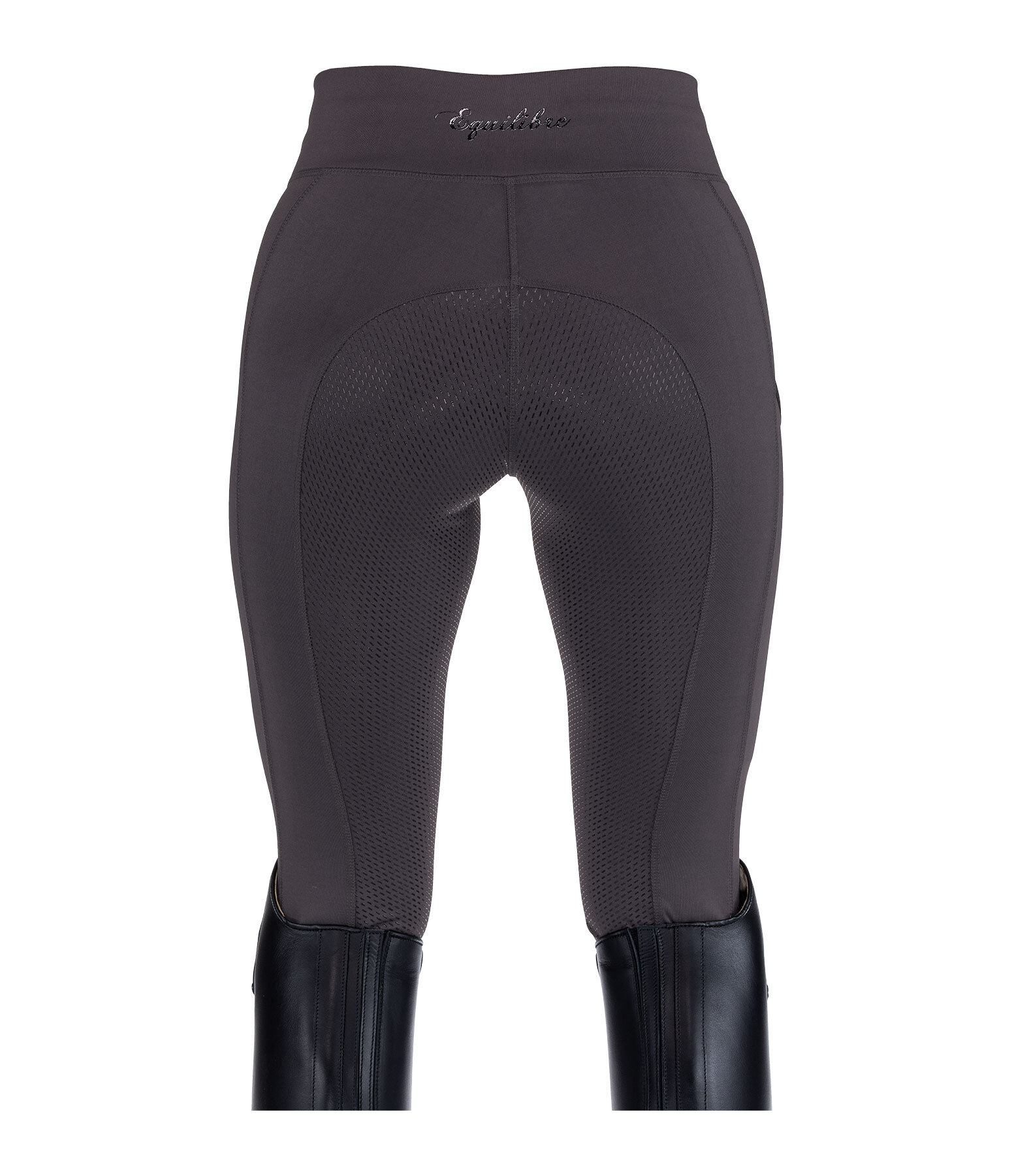 Grip Full Seat Riding Tights Nahla