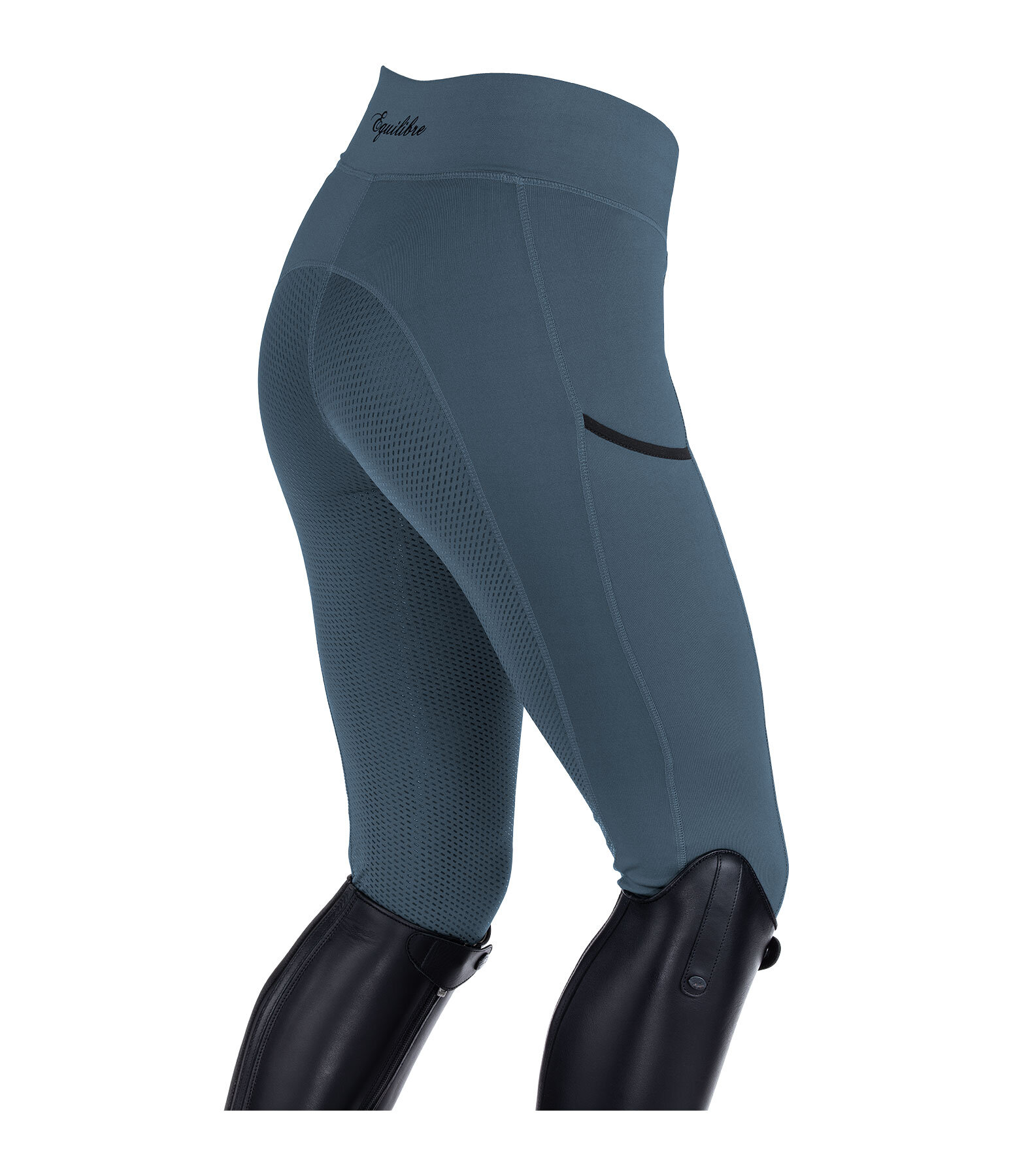 Grip Full Seat Riding Tights Nahla