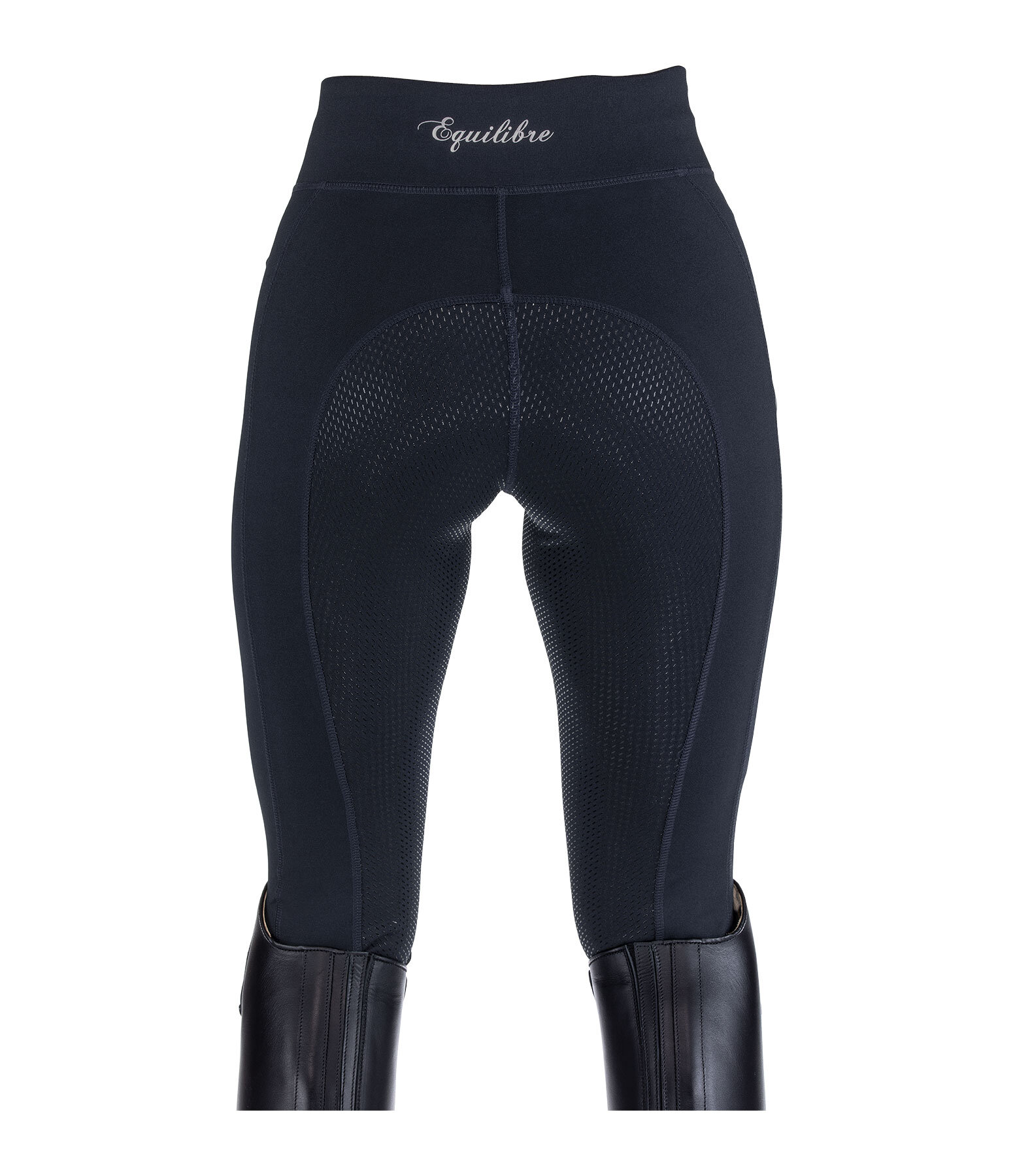 Grip Full Seat Riding Tights Nahla