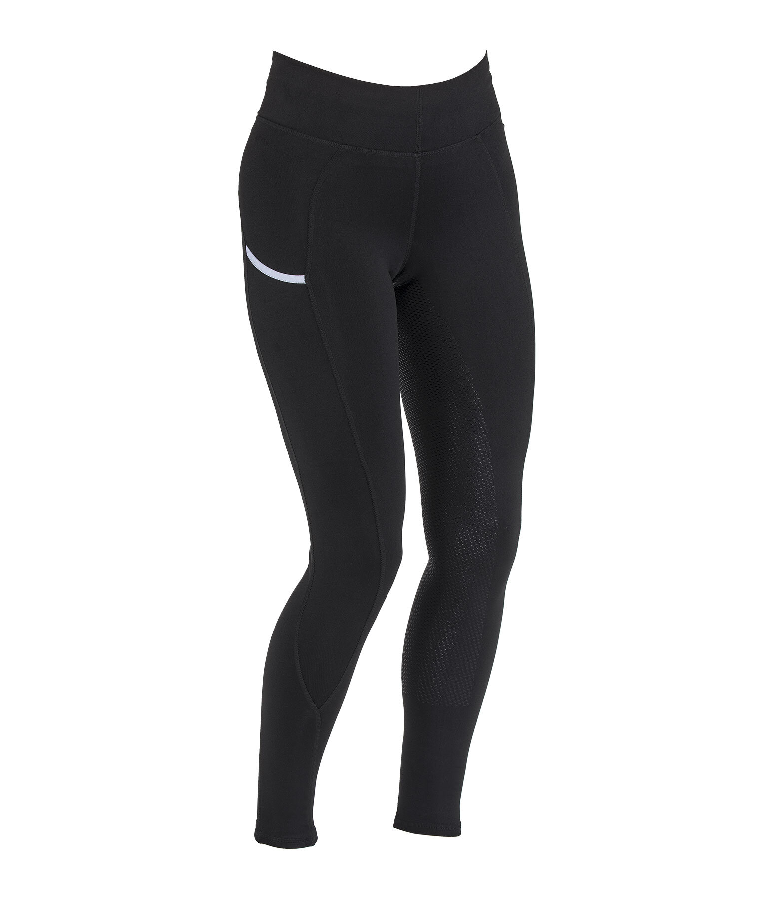 Grip Full Seat Riding Tights Nahla