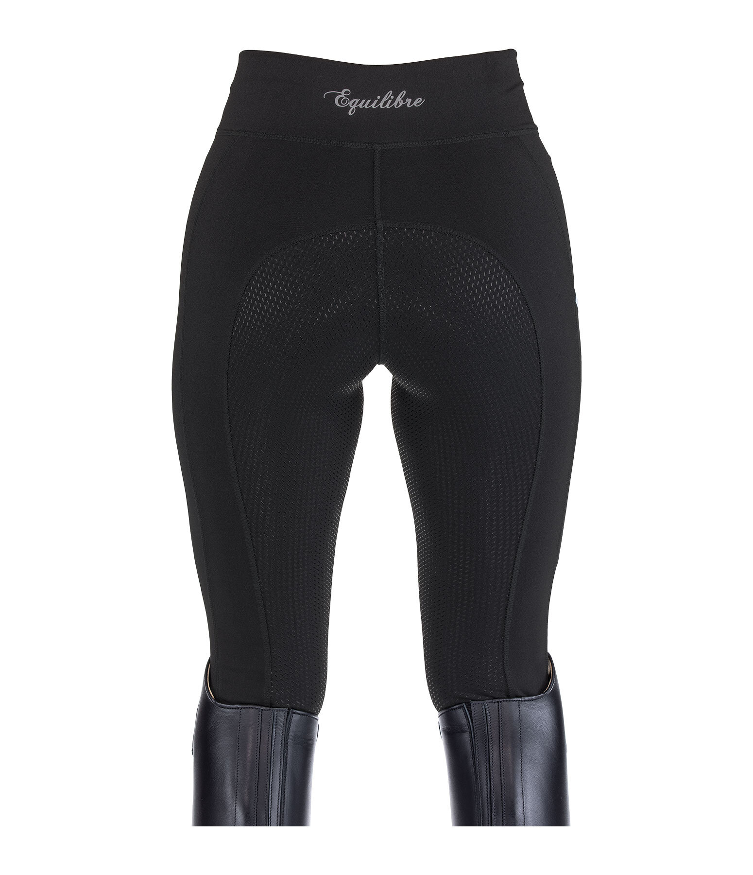 Grip Full Seat Riding Tights Nahla