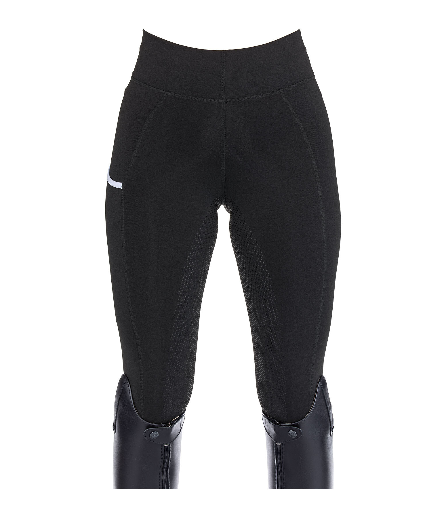 Grip Full Seat Riding Tights Nahla