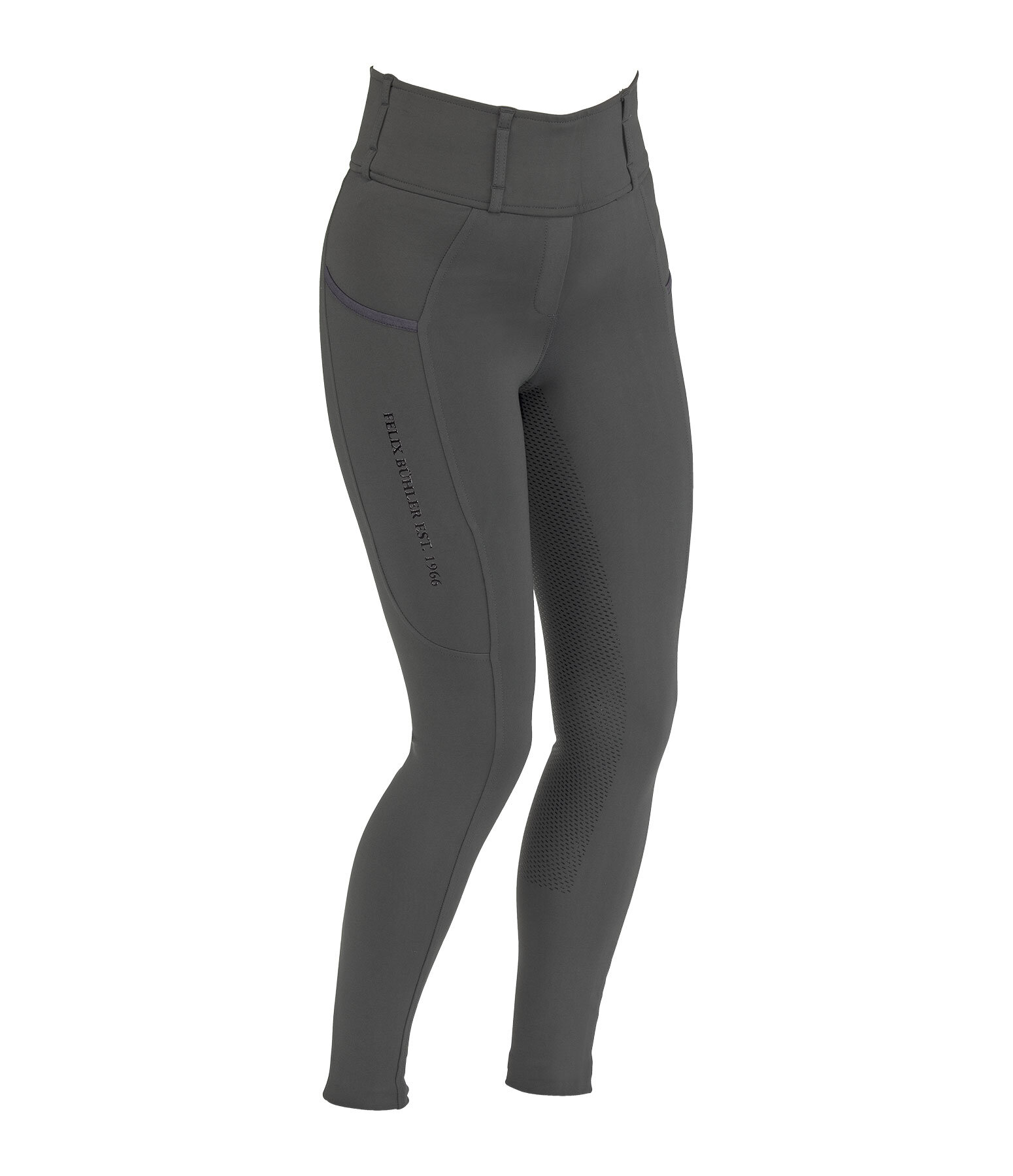 Grip Full Seat Riding Tights Claire