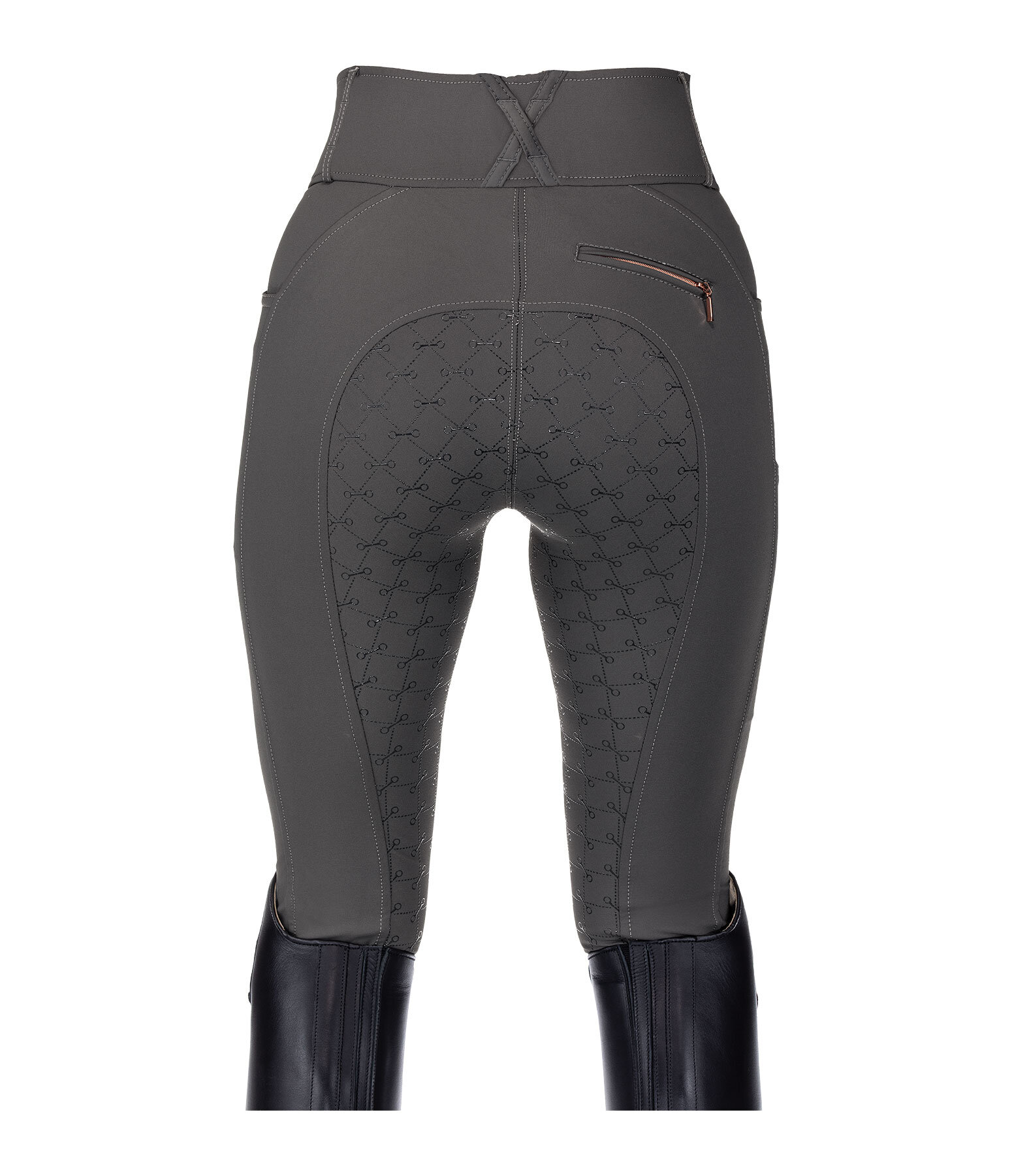 Grip Full Seat Breeches Femke