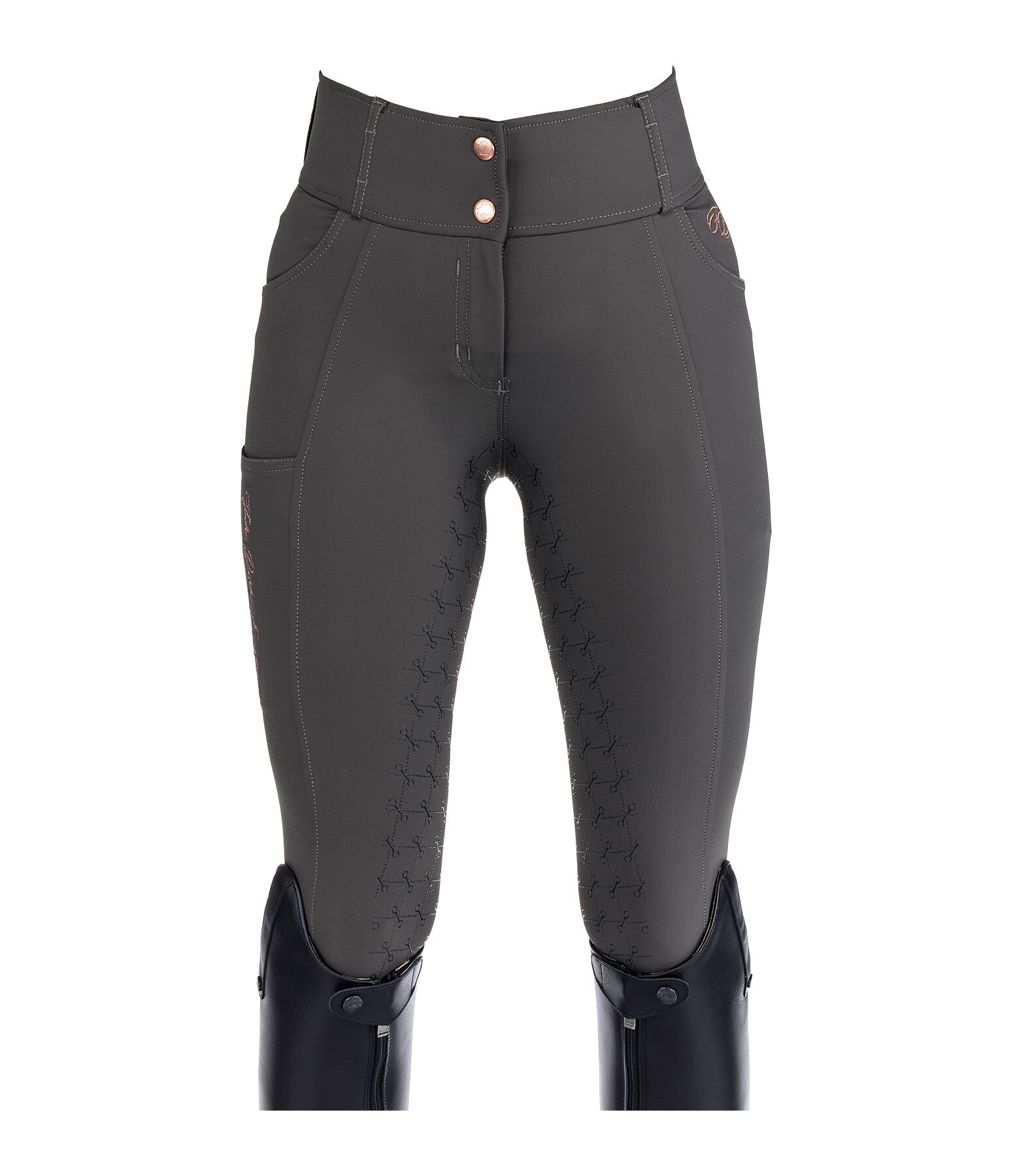 Grip Full Seat Breeches Femke