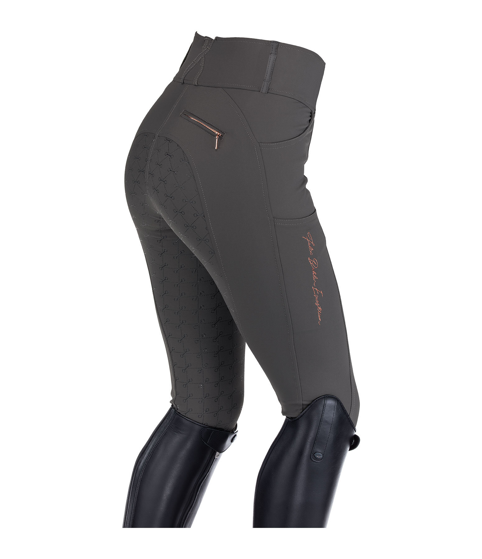 Grip Full Seat Breeches Femke