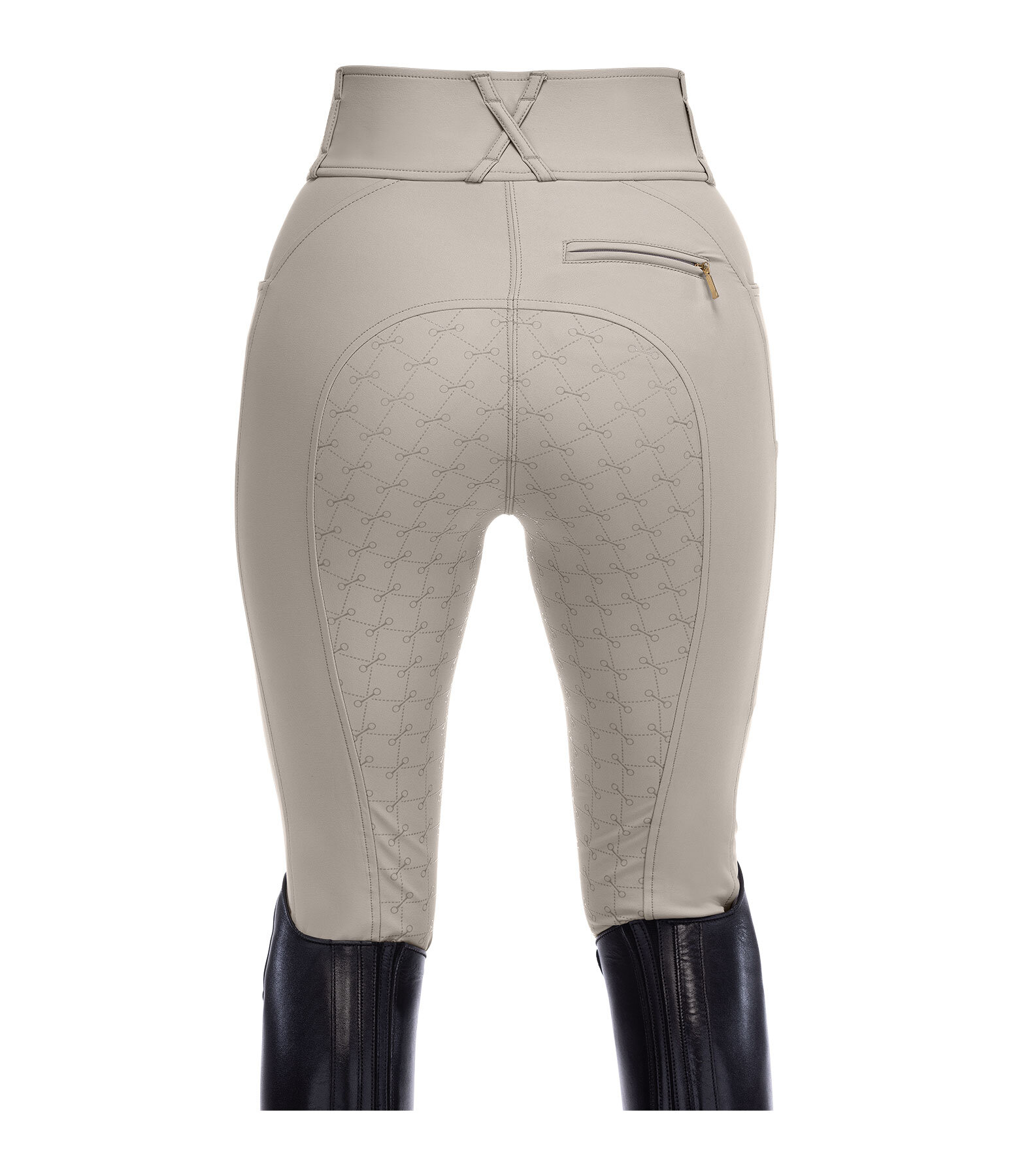 Grip Full Seat Breeches Femke