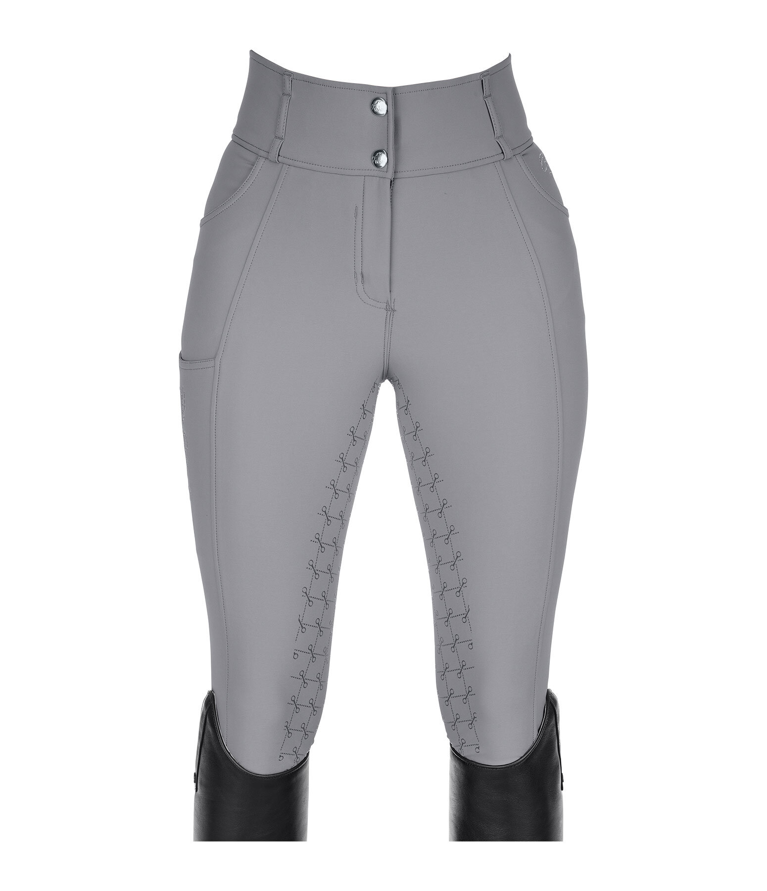 Grip Full Seat Breeches Femke