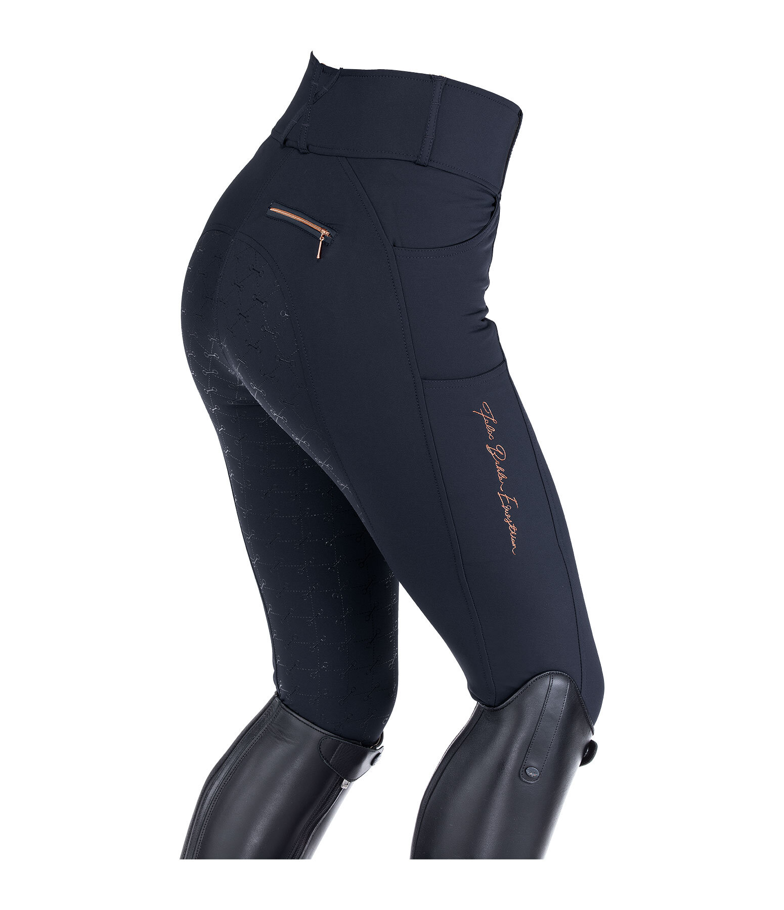 Grip Full Seat Breeches Femke