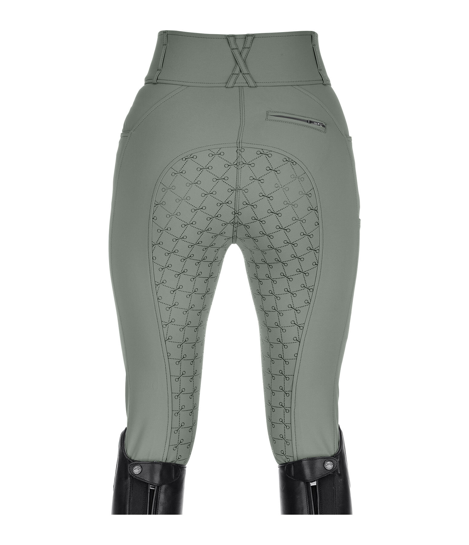 Grip Full Seat Breeches Femke