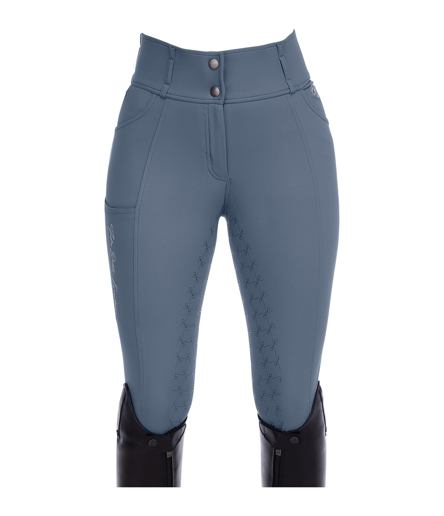 Grip Full Seat Breeches Femke