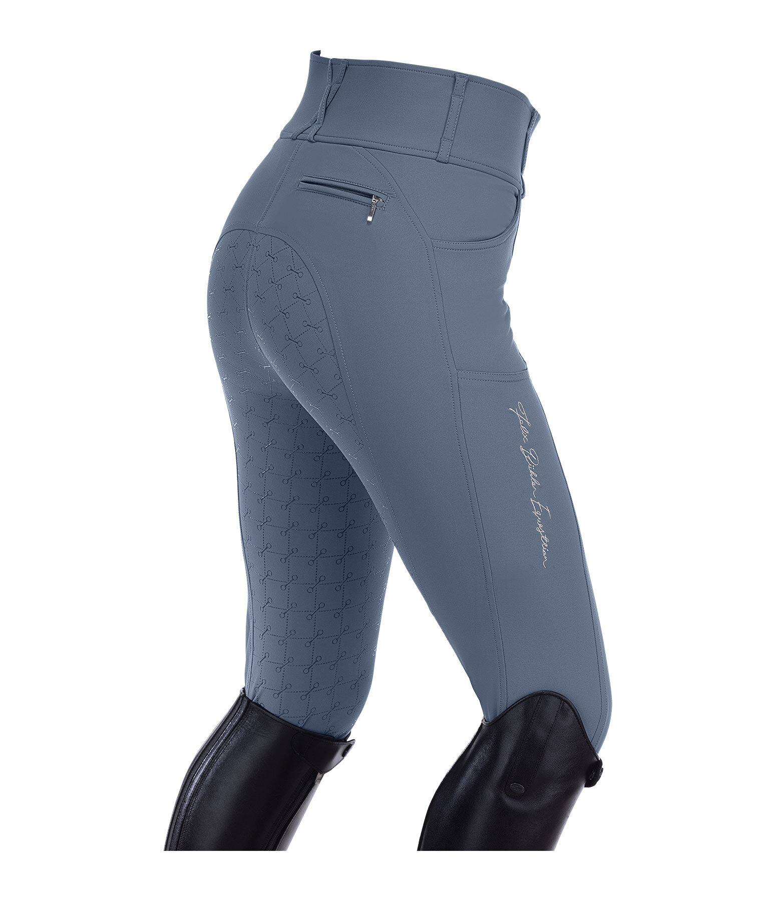 Grip Full Seat Breeches Femke