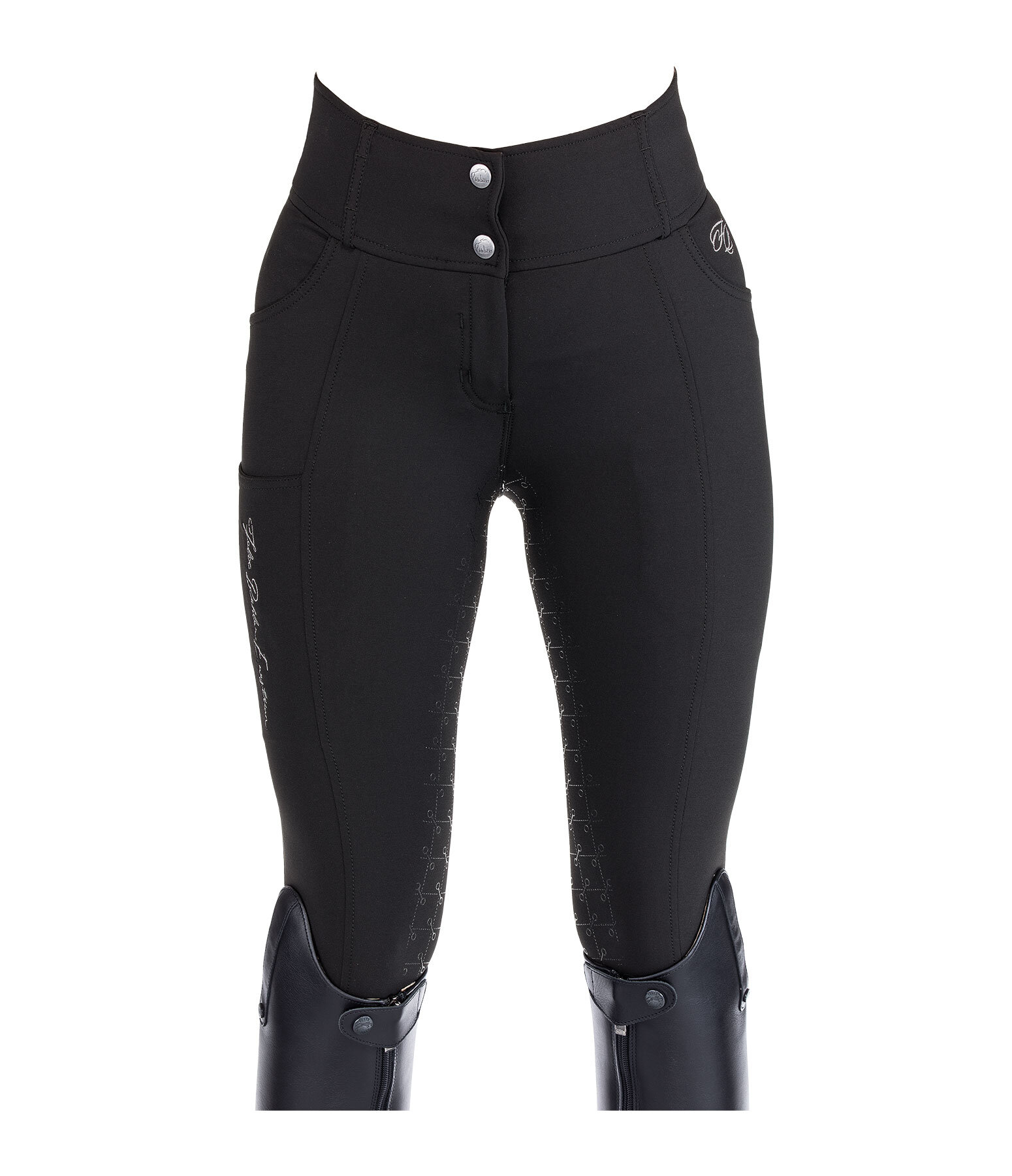 Grip Full Seat Breeches Femke