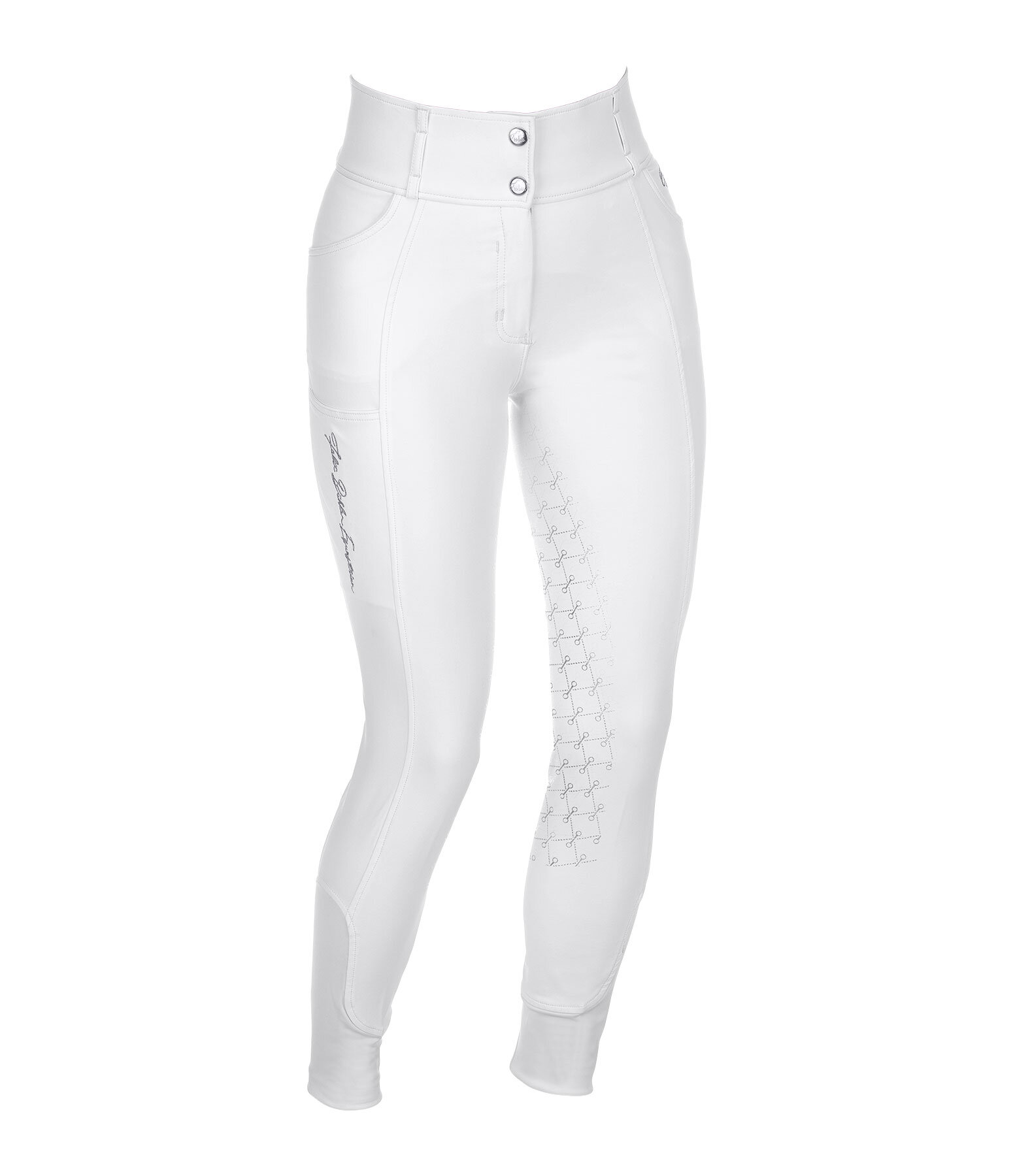 Grip Full Seat Breeches Femke