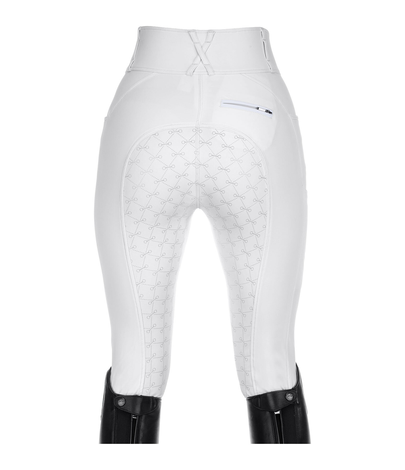 Grip Full Seat Breeches Femke