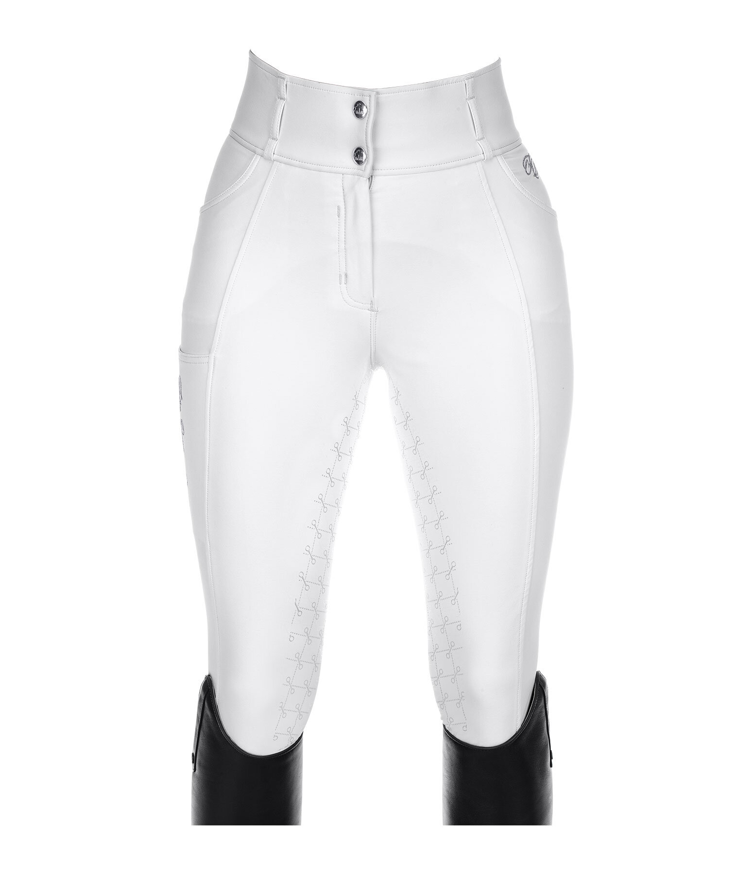 Grip Full Seat Breeches Femke