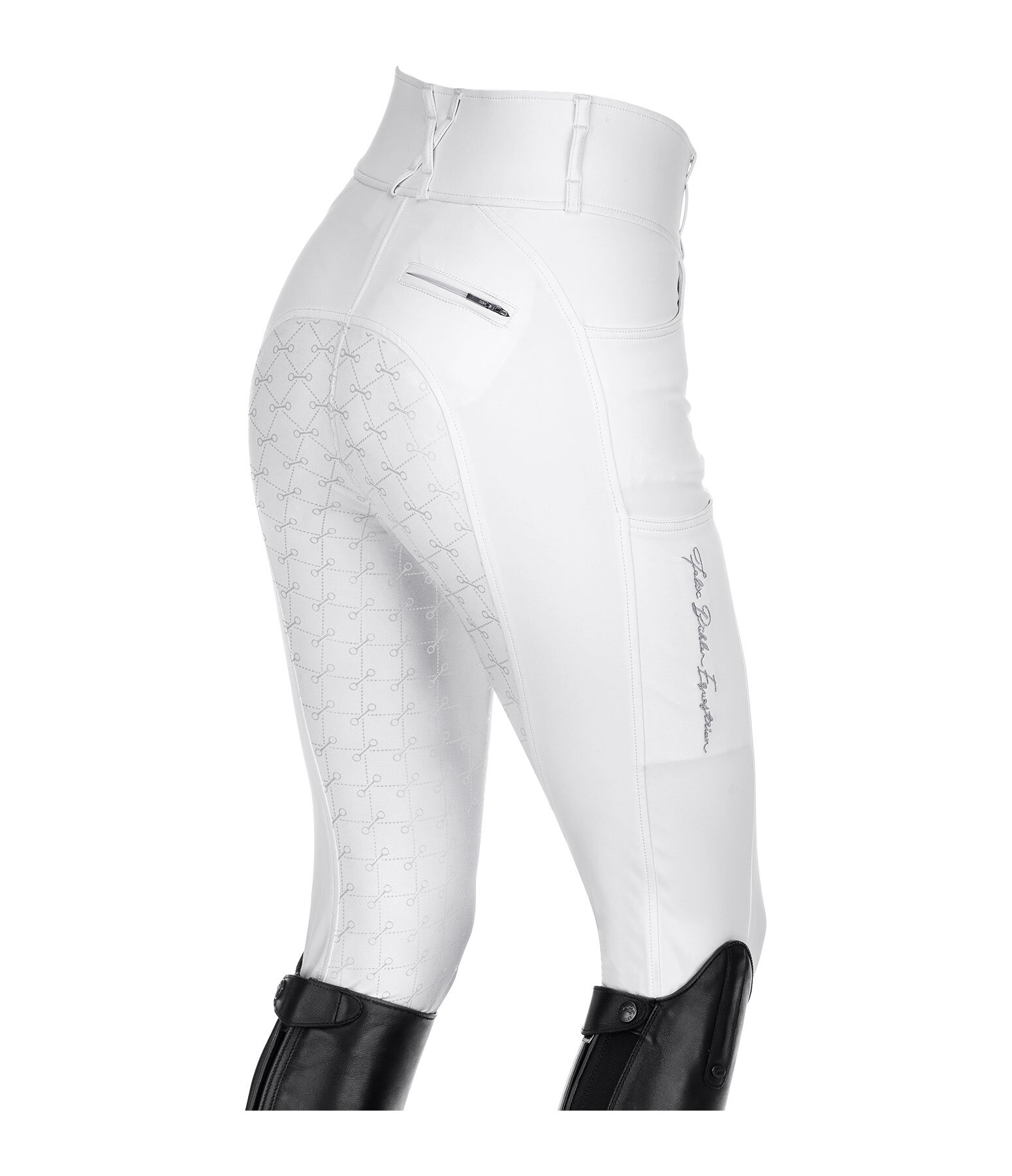 Grip Full Seat Breeches Femke