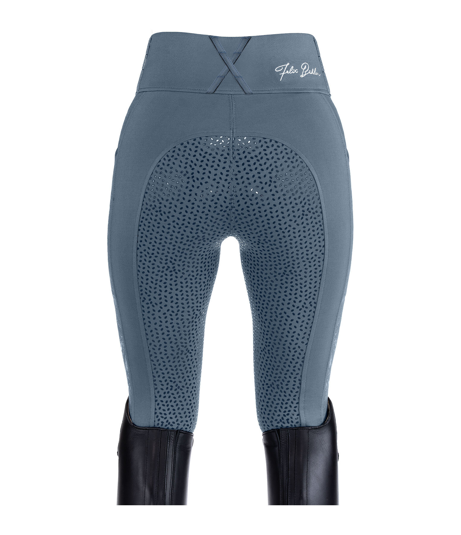 Grip Full Seat Riding Tights Lucie